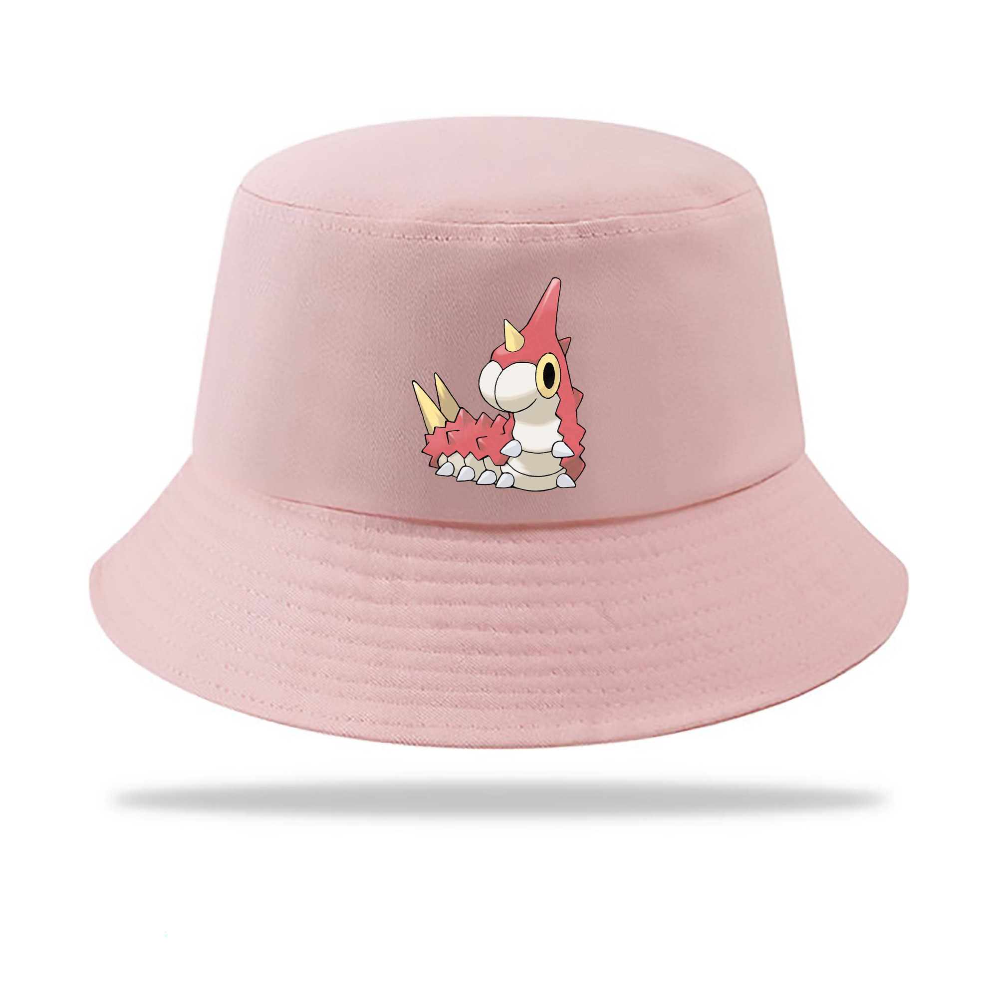 （画像用） ポケットモンスター Pokémon アウトドア日除けバケットハット