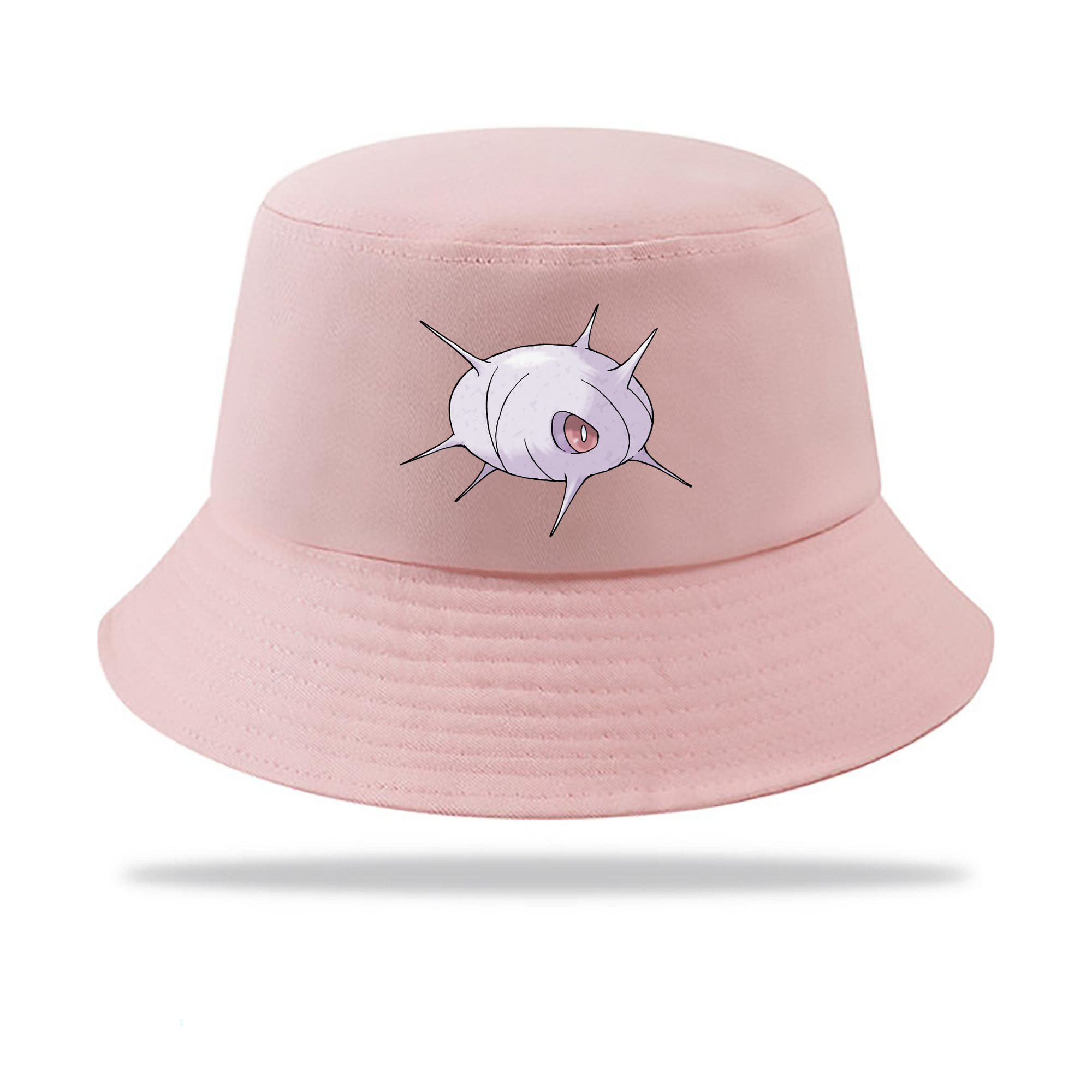 （画像用） ポケットモンスター Pokémon アウトドア日除けバケットハット