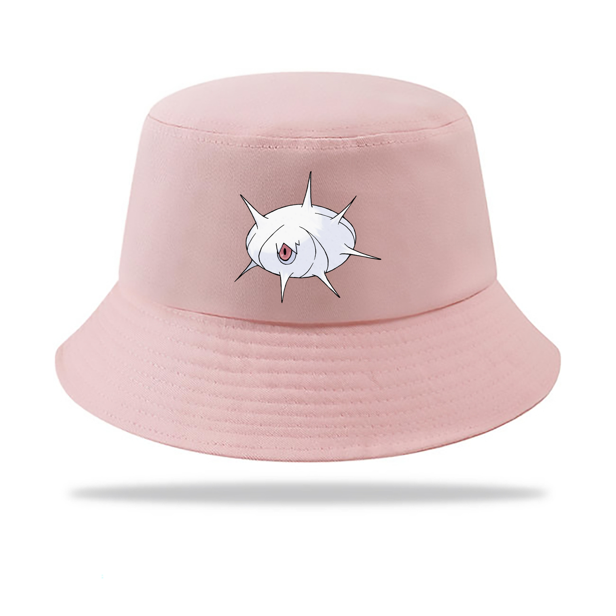 （画像用） ポケットモンスター Pokémon アウトドア日除けバケットハット