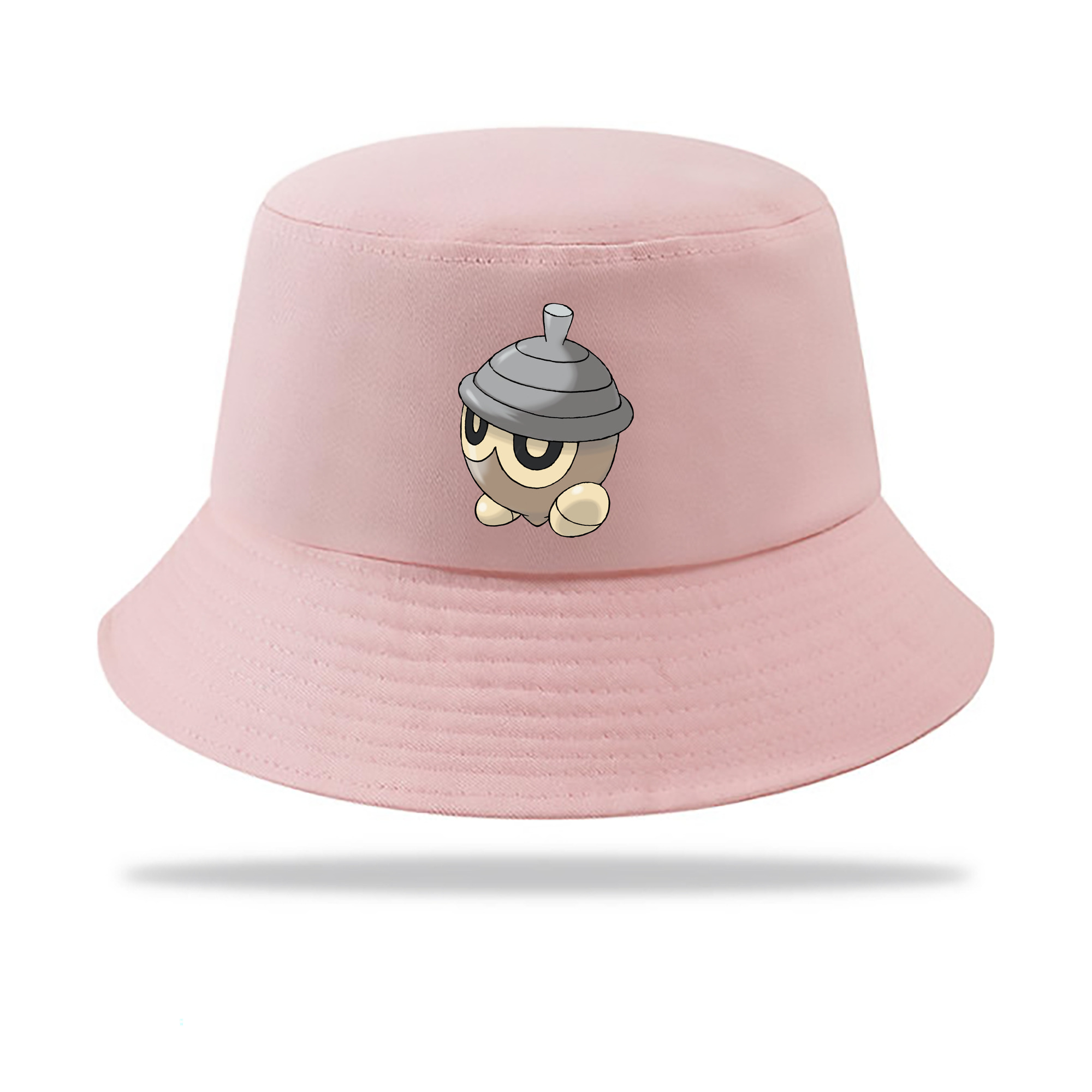 （画像用） ポケットモンスター Pokémon アウトドア日除けバケットハット