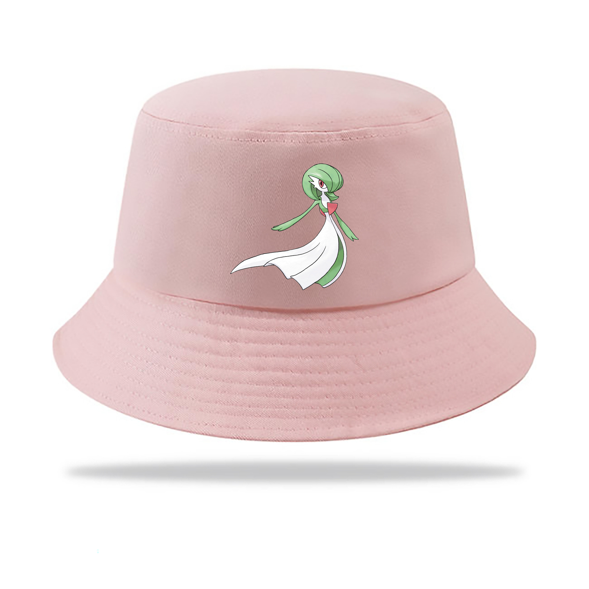 （画像用） ポケットモンスター Pokémon アウトドア日除けバケットハット