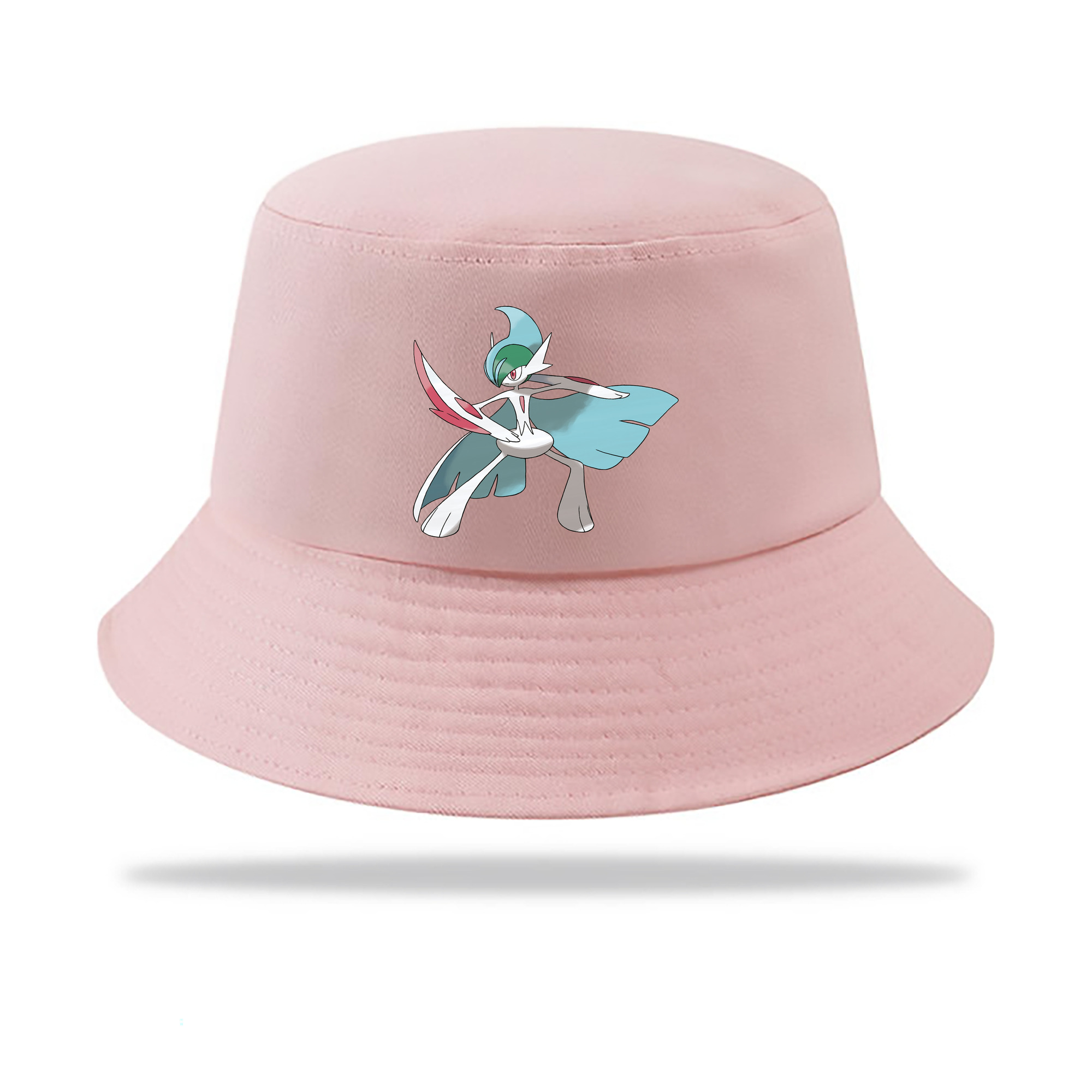 （画像用） ポケットモンスター Pokémon アウトドア日除けバケットハット