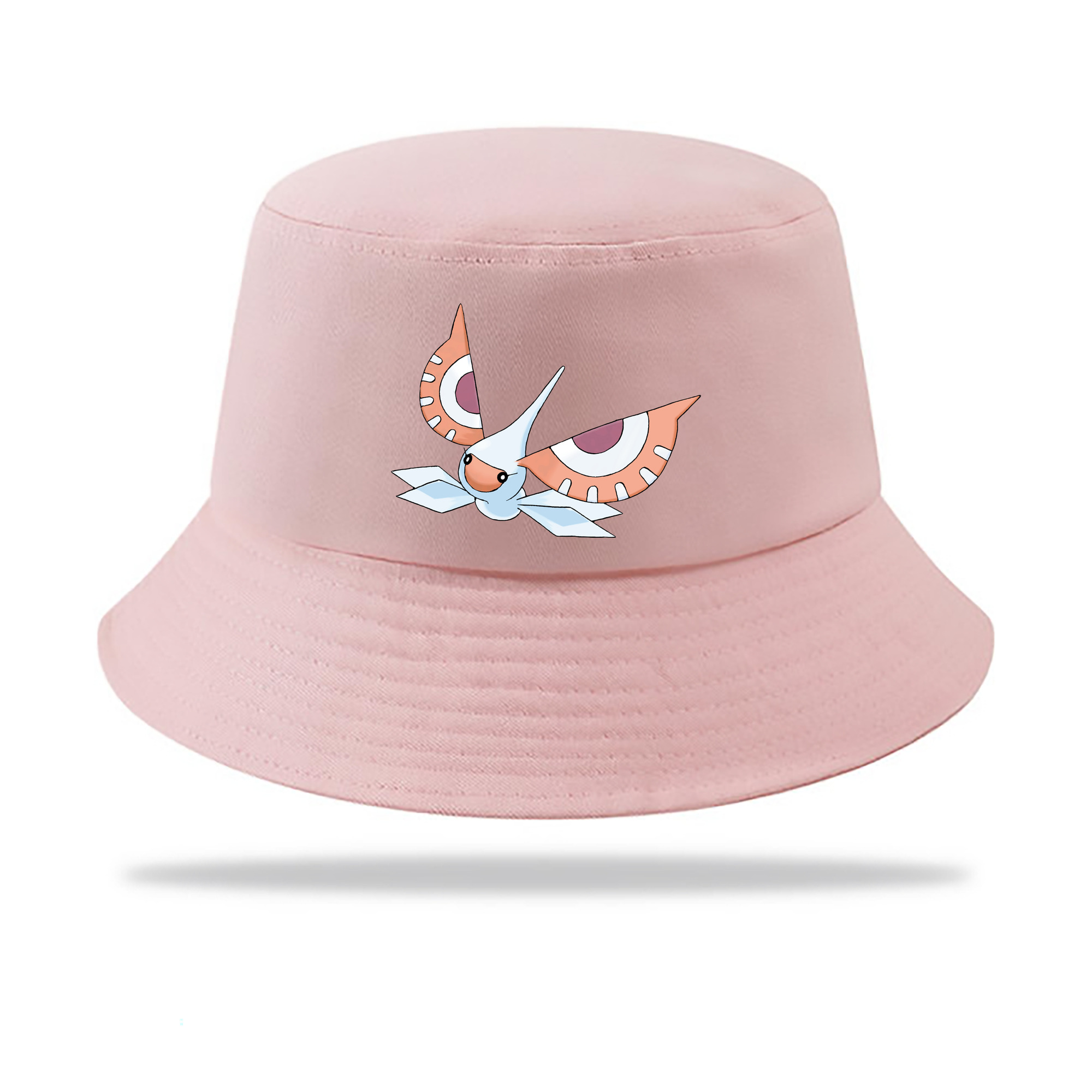（画像用） ポケットモンスター Pokémon アウトドア日除けバケットハット