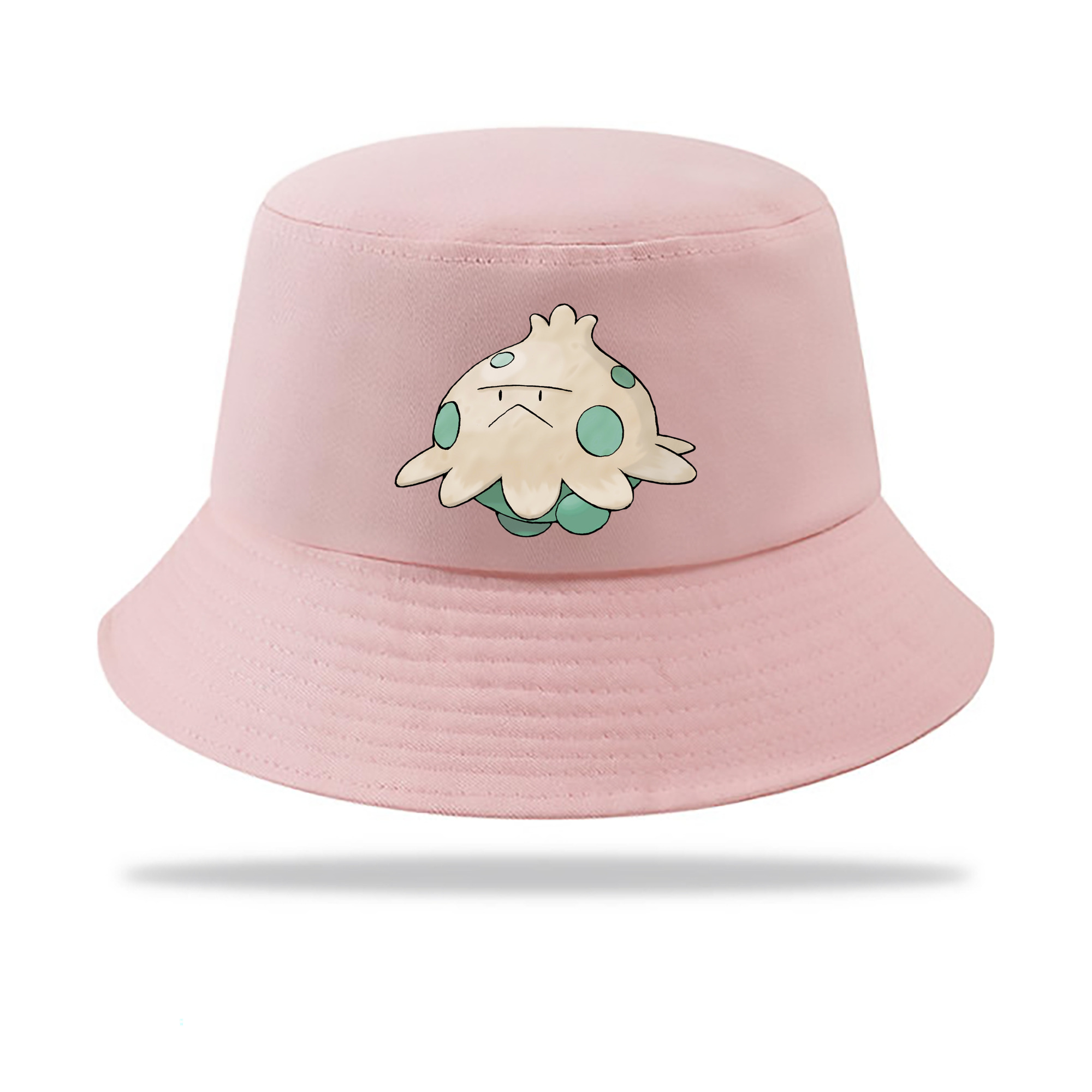 （画像用） ポケットモンスター Pokémon アウトドア日除けバケットハット