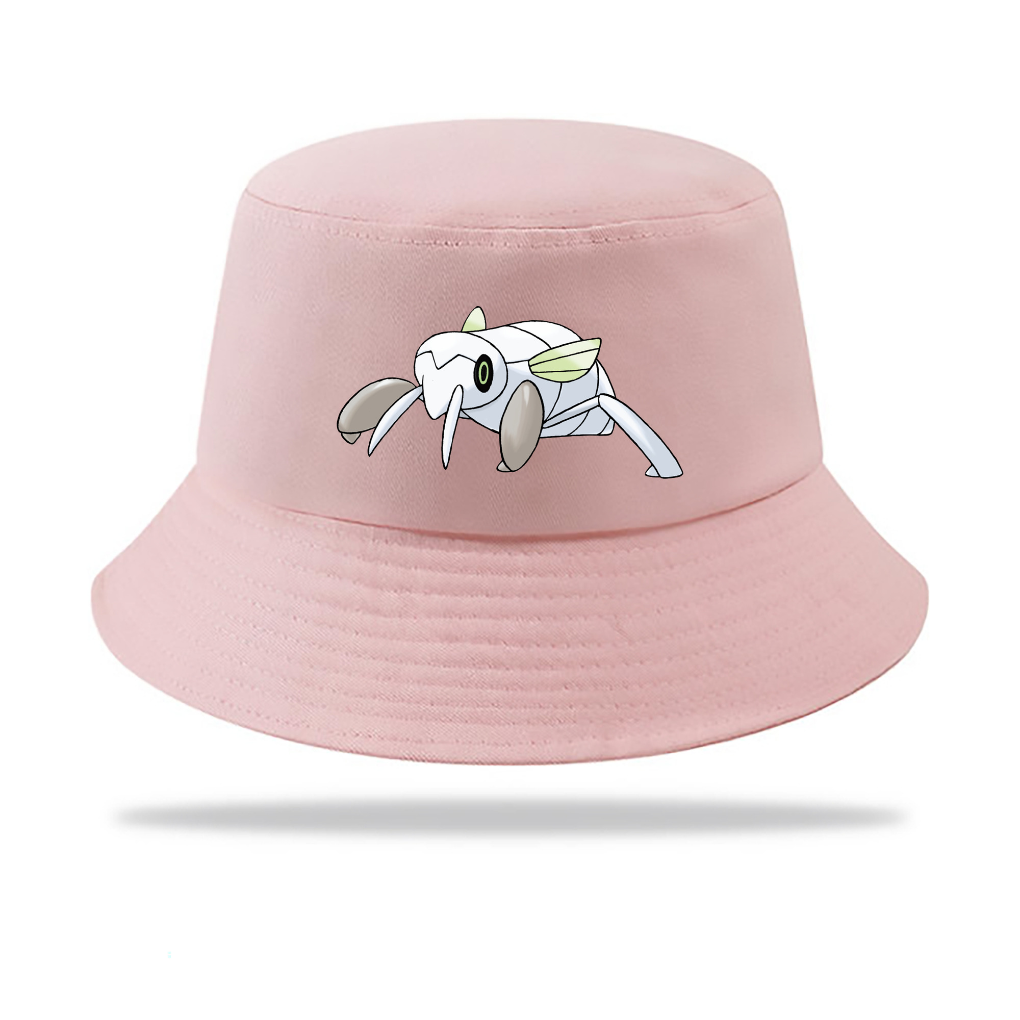 （画像用） ポケットモンスター Pokémon アウトドア日除けバケットハット