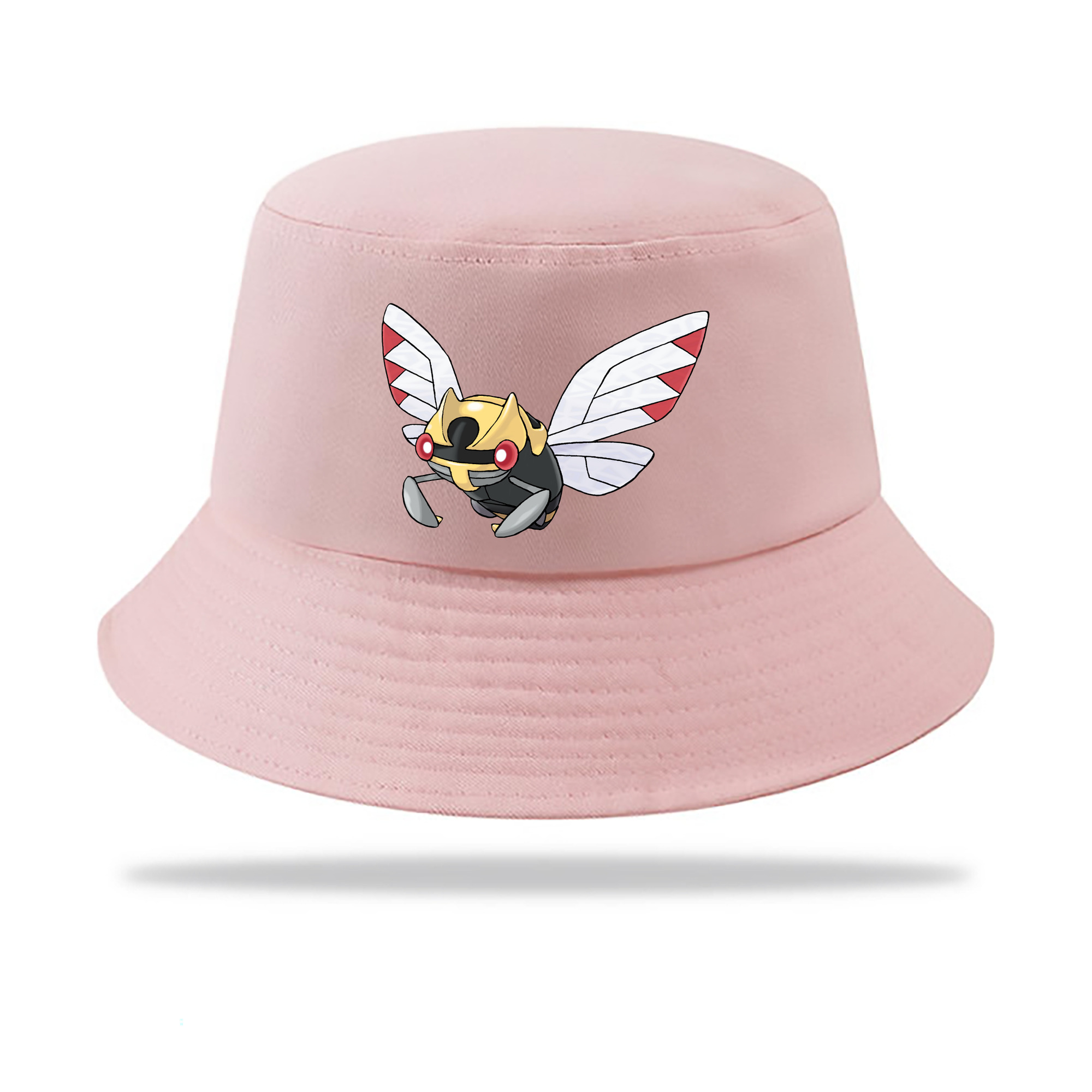 （画像用） ポケットモンスター Pokémon アウトドア日除けバケットハット