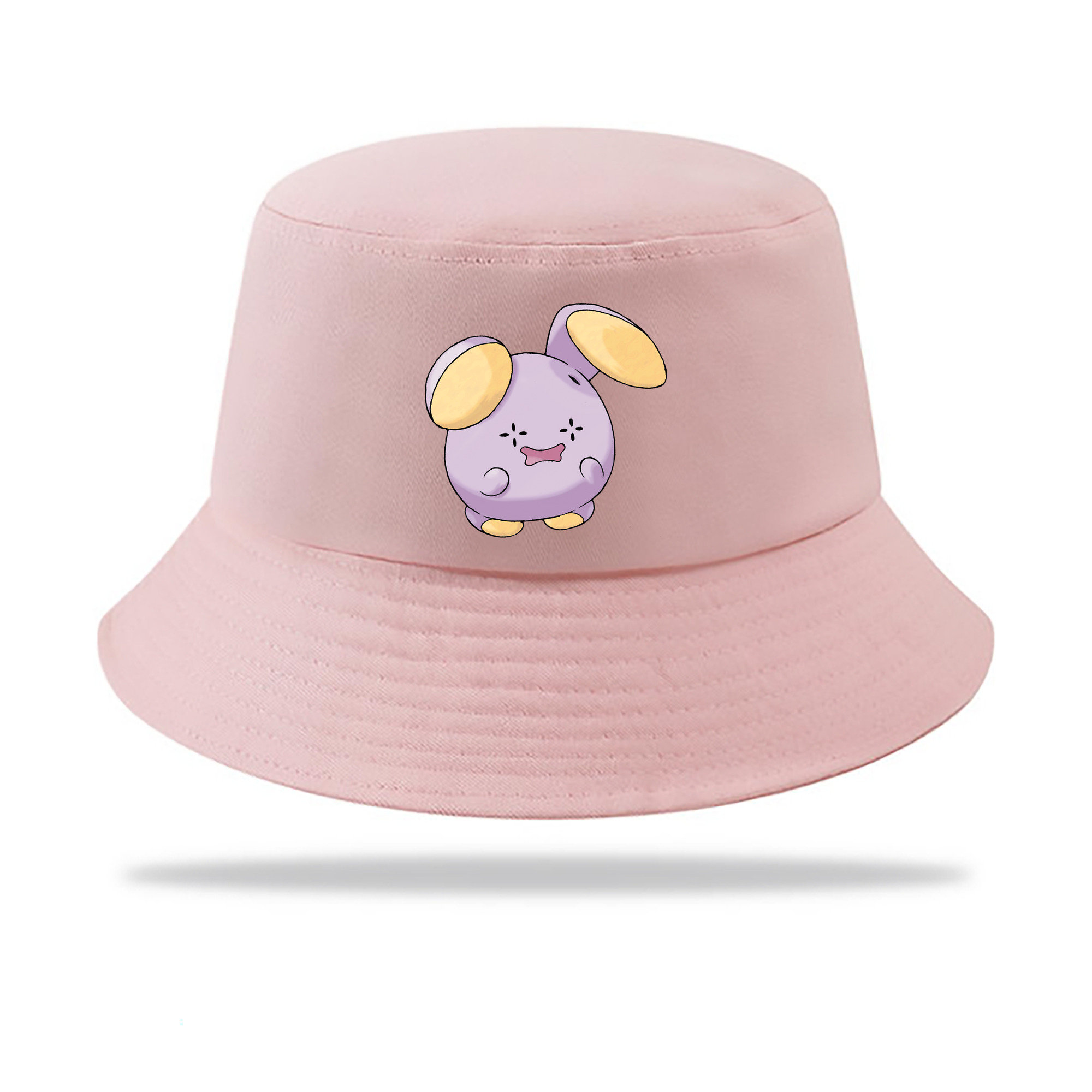 （画像用） ポケットモンスター Pokémon アウトドア日除けバケットハット