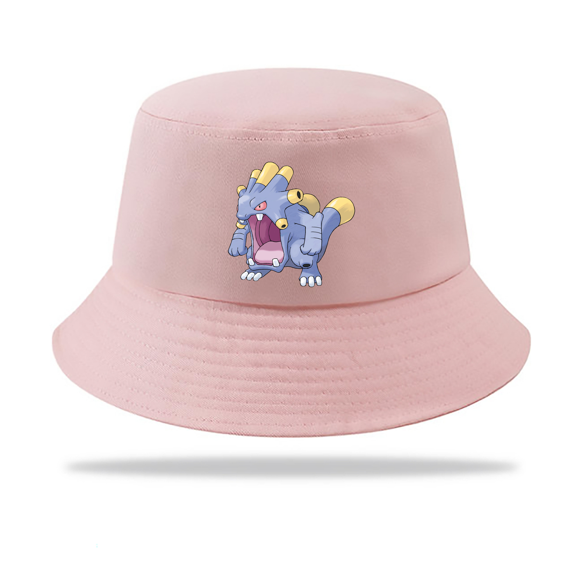 （画像用） ポケットモンスター Pokémon アウトドア日除けバケットハット
