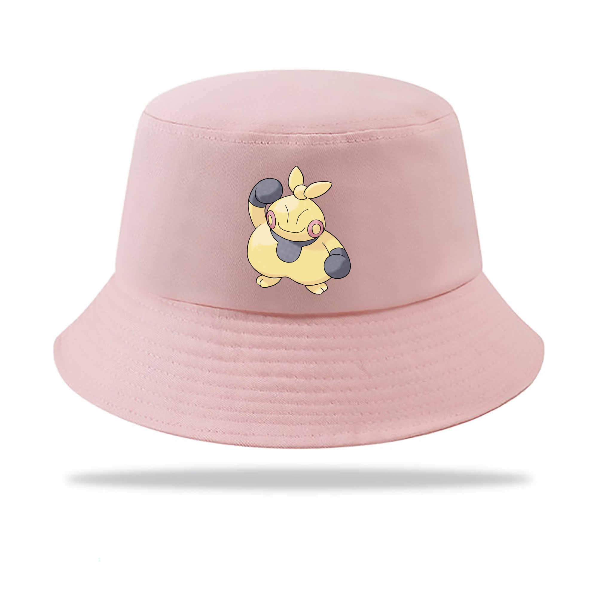 （画像用） ポケットモンスター Pokémon アウトドア日除けバケットハット