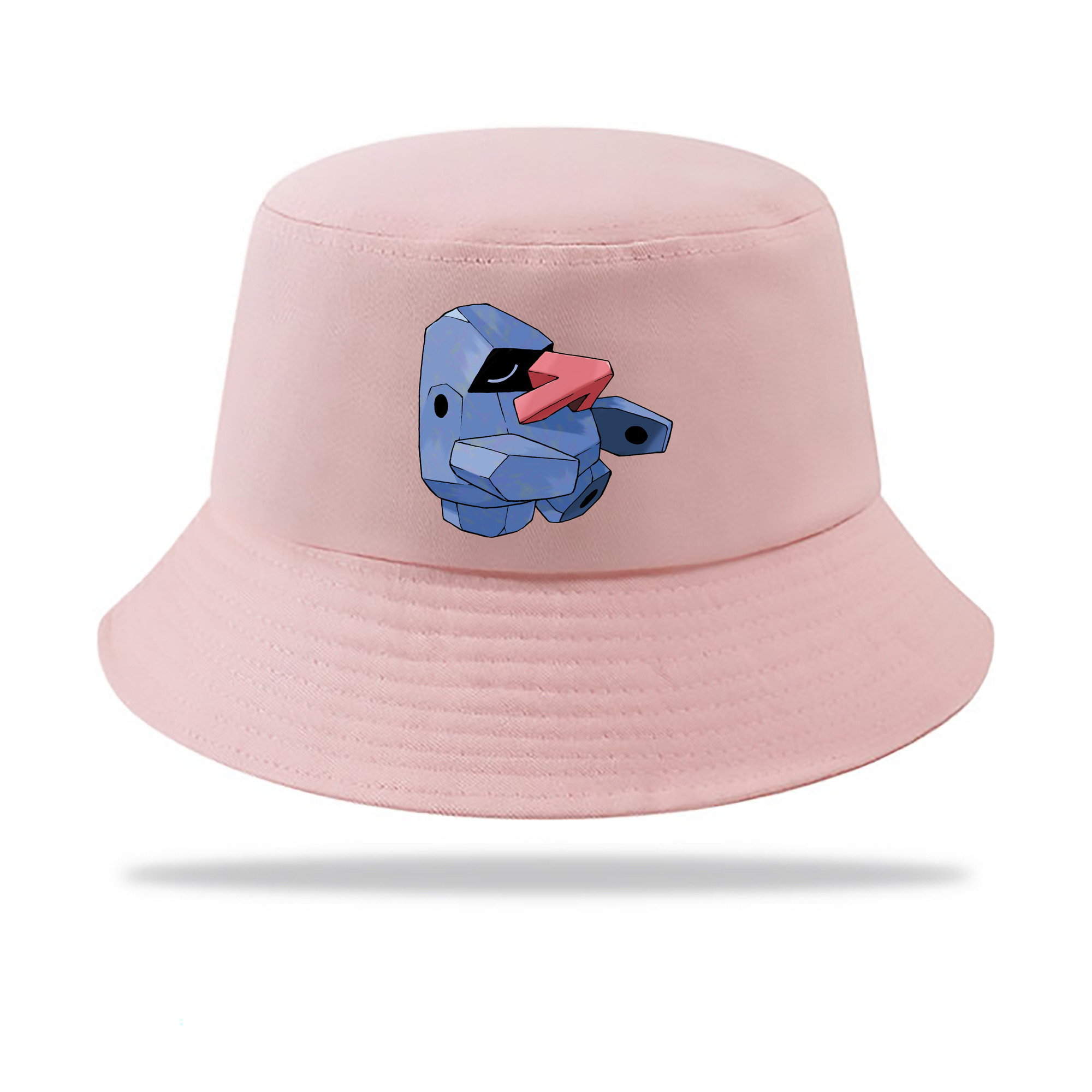 （画像用） ポケットモンスター Pokémon アウトドア日除けバケットハット