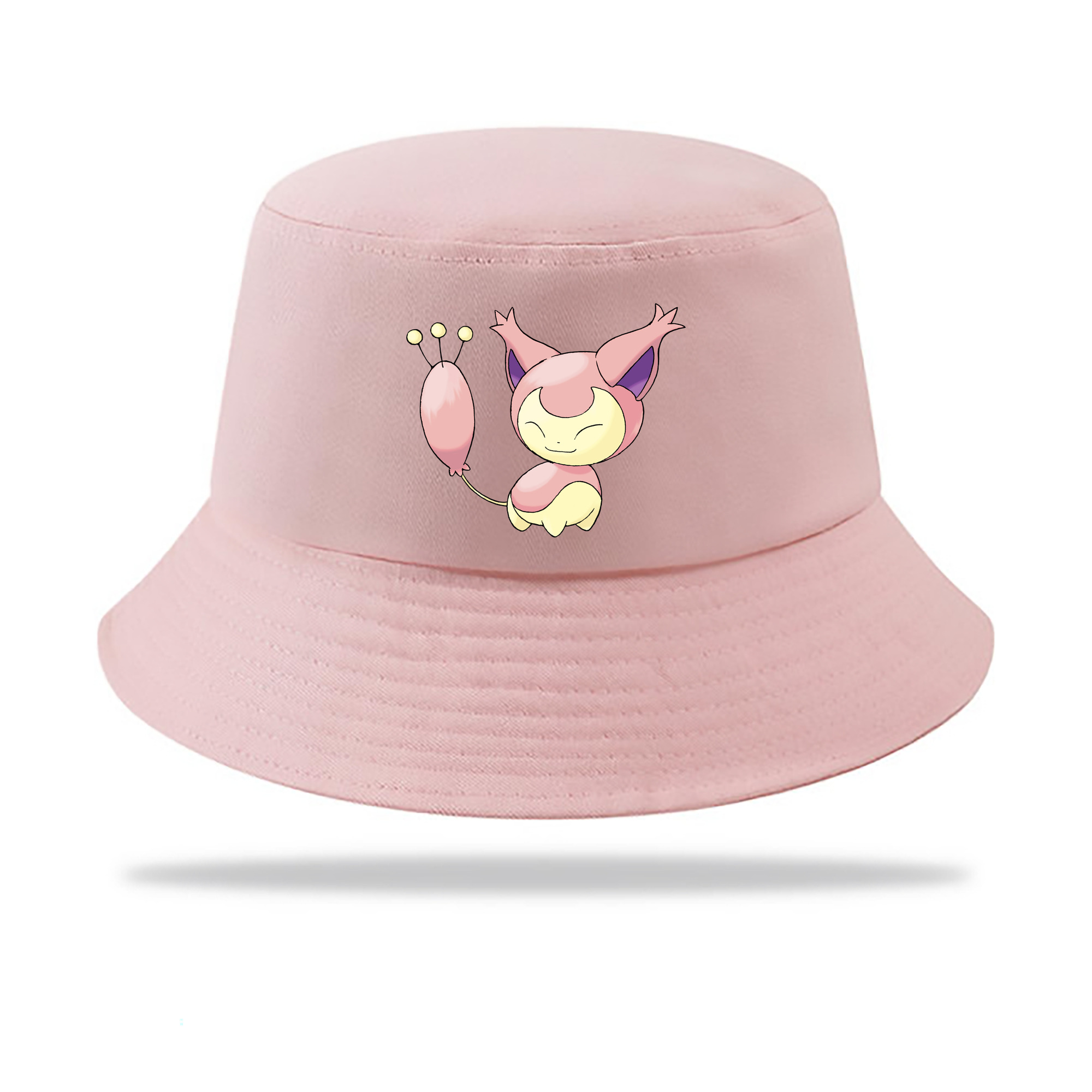 （画像用） ポケットモンスター Pokémon アウトドア日除けバケットハット
