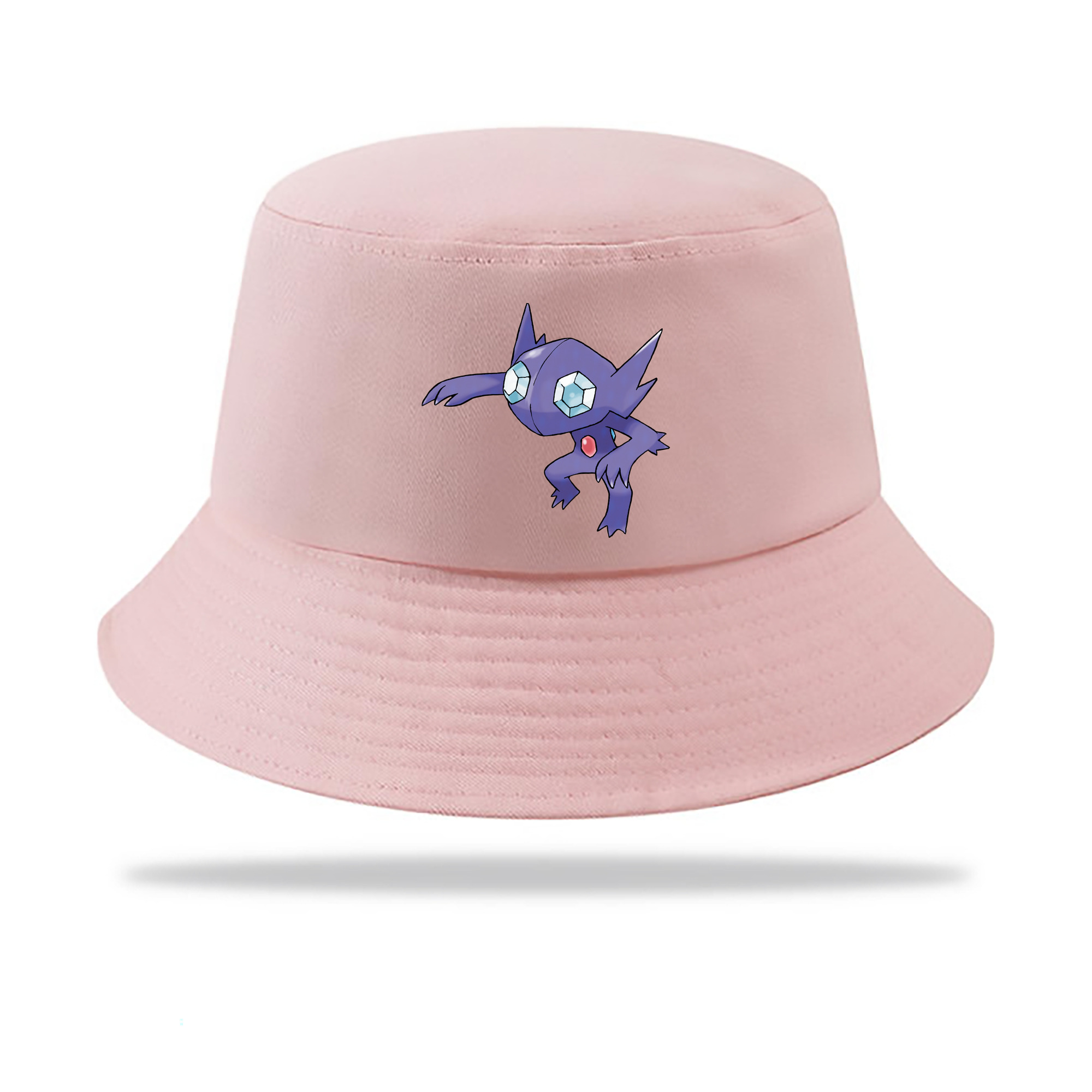 （画像用） ポケットモンスター Pokémon アウトドア日除けバケットハット