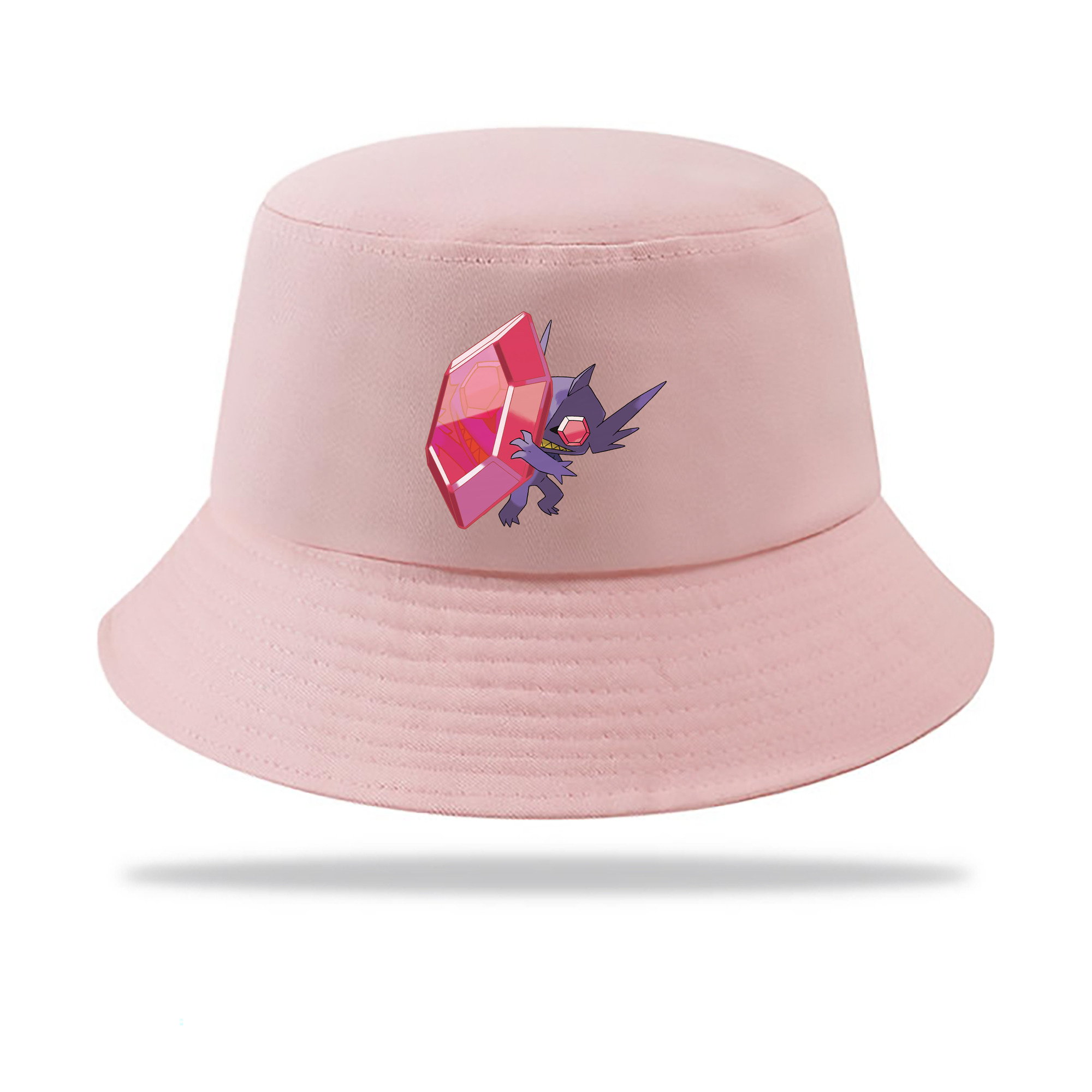 （画像用） ポケットモンスター Pokémon アウトドア日除けバケットハット