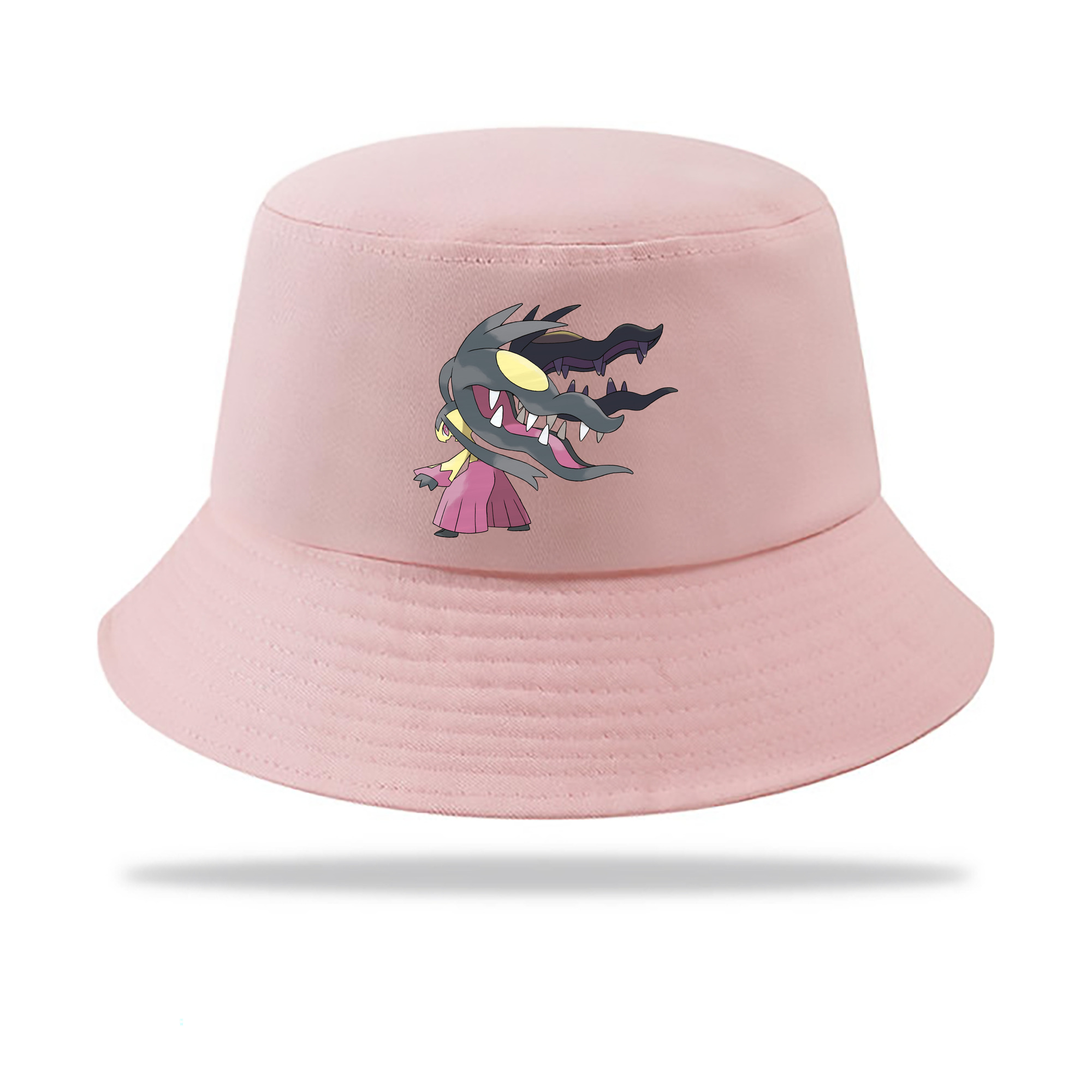 （画像用） ポケットモンスター Pokémon アウトドア日除けバケットハット
