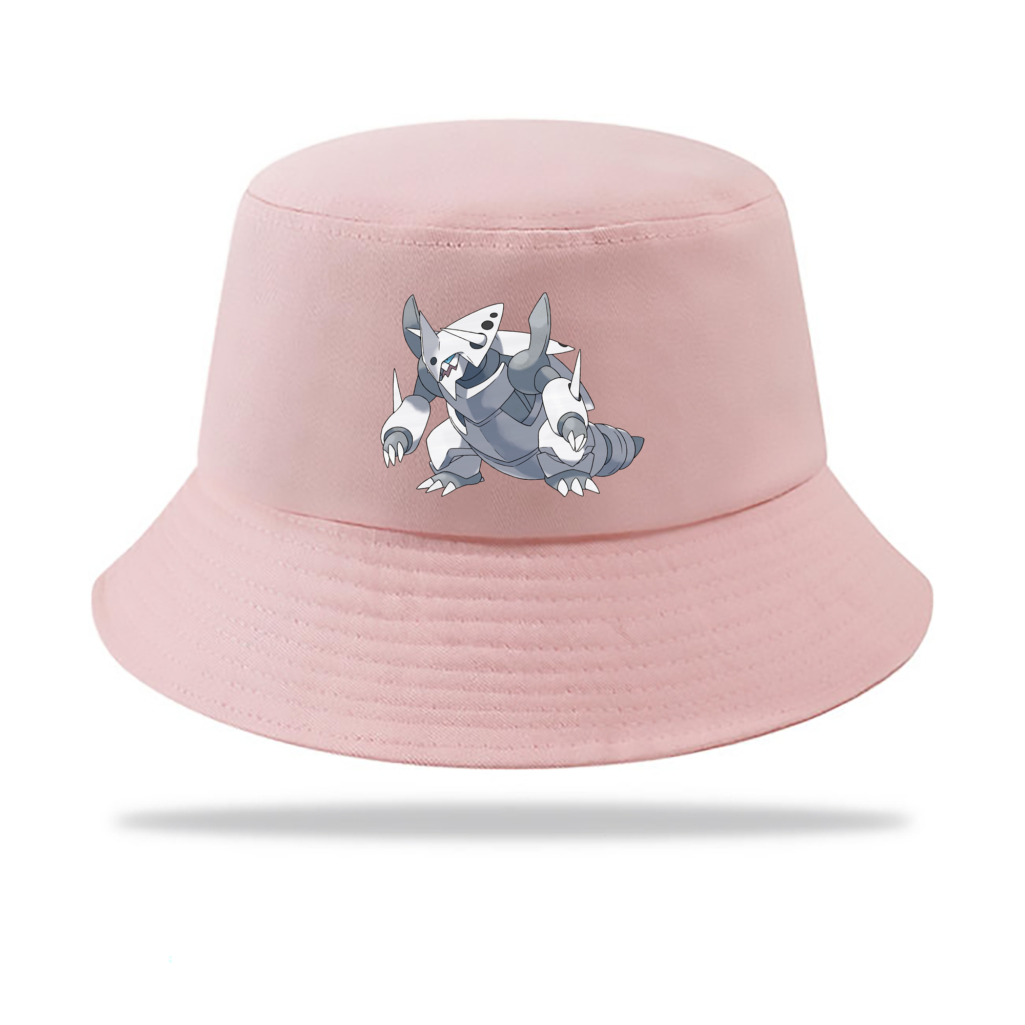 （画像用） ポケットモンスター Pokémon アウトドア日除けバケットハット