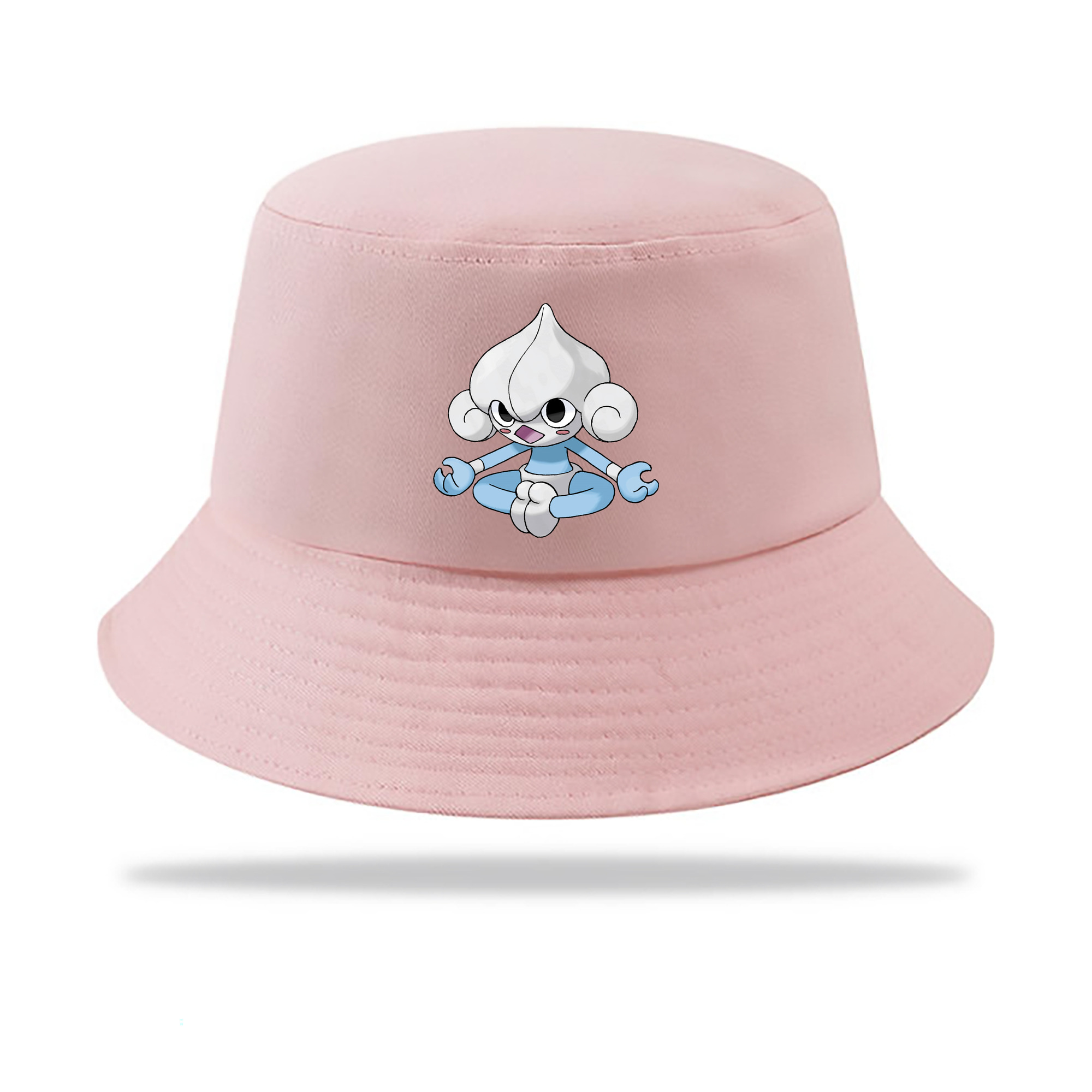（画像用） ポケットモンスター Pokémon アウトドア日除けバケットハット