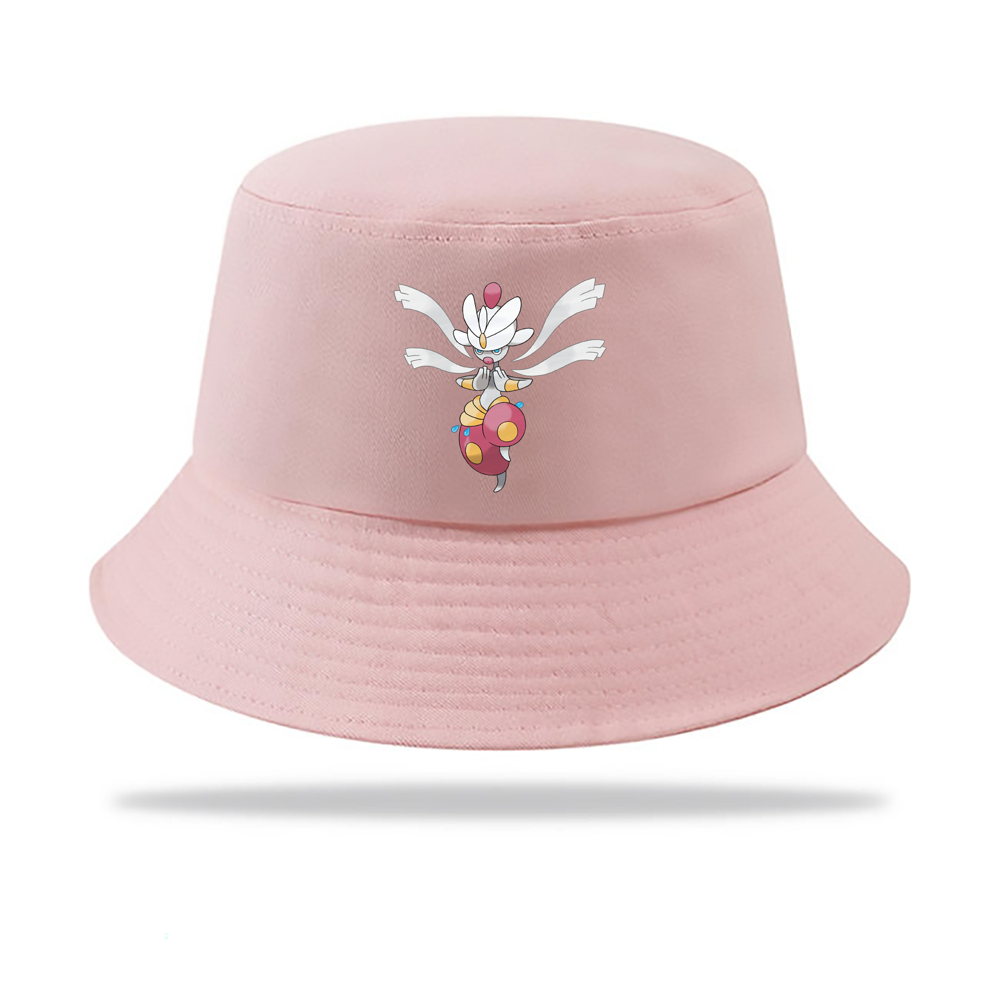 （画像用） ポケットモンスター Pokémon アウトドア日除けバケットハット
