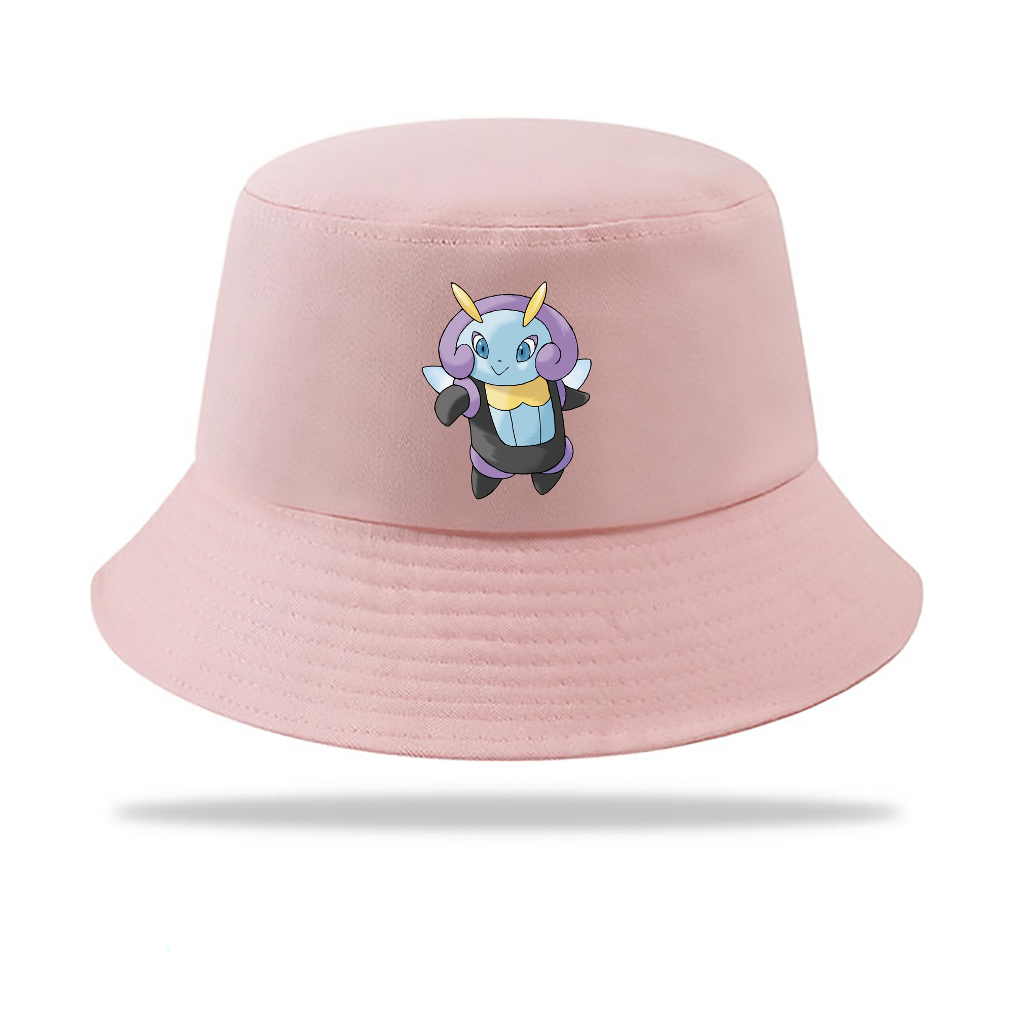 （画像用） ポケットモンスター Pokémon アウトドア日除けバケットハット