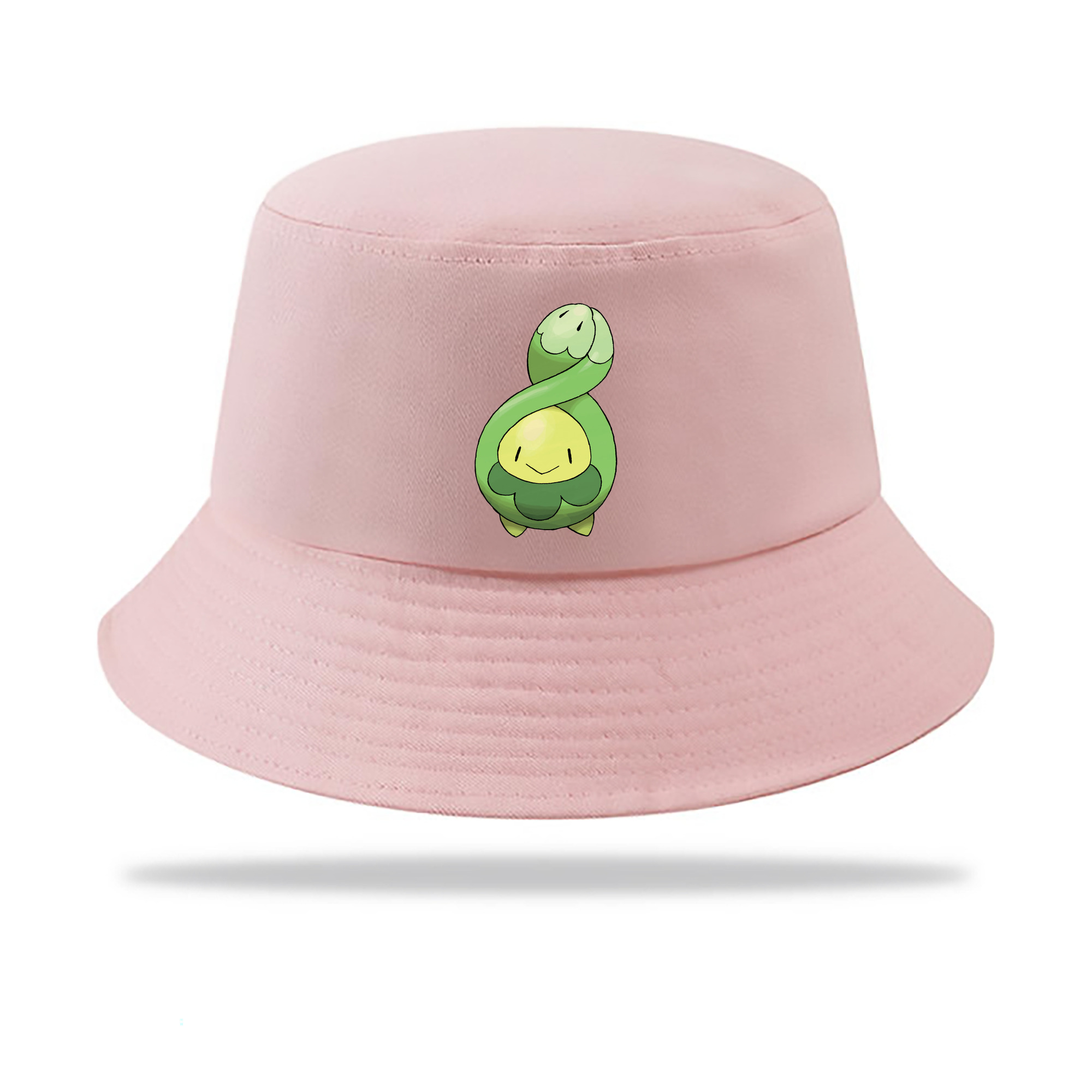 （画像用） ポケットモンスター Pokémon アウトドア日除けバケットハット