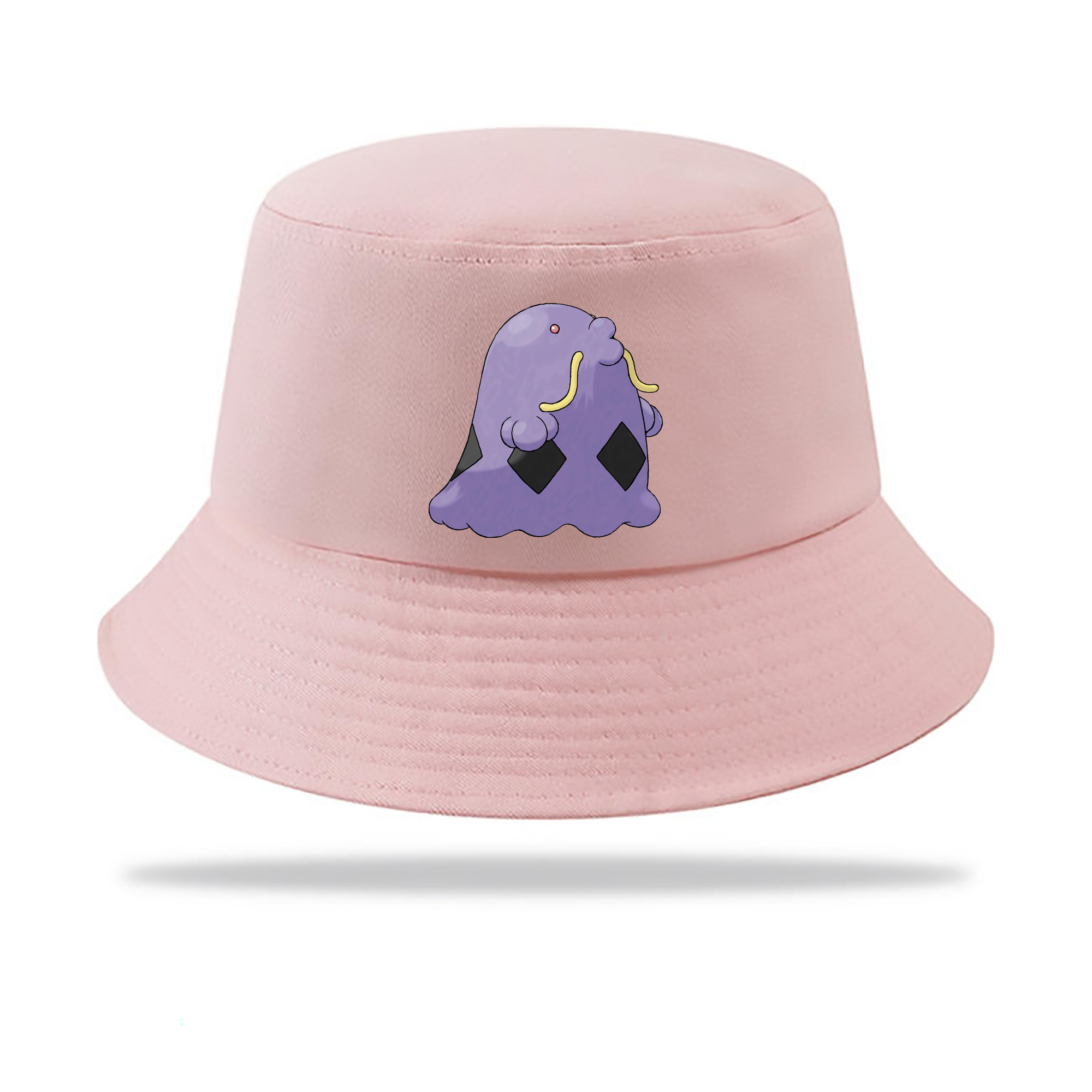 （画像用） ポケットモンスター Pokémon アウトドア日除けバケットハット