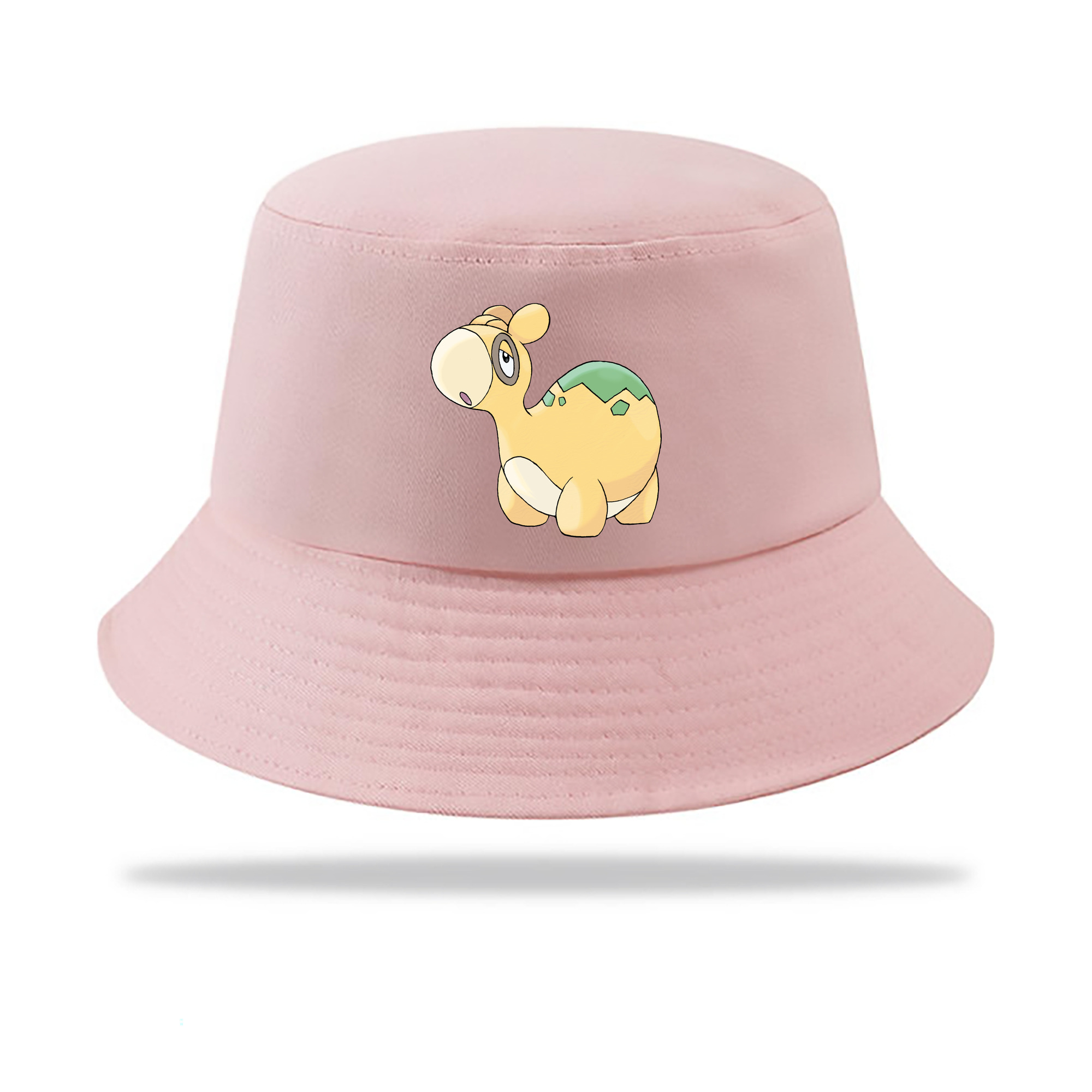 （画像用） ポケットモンスター Pokémon アウトドア日除けバケットハット
