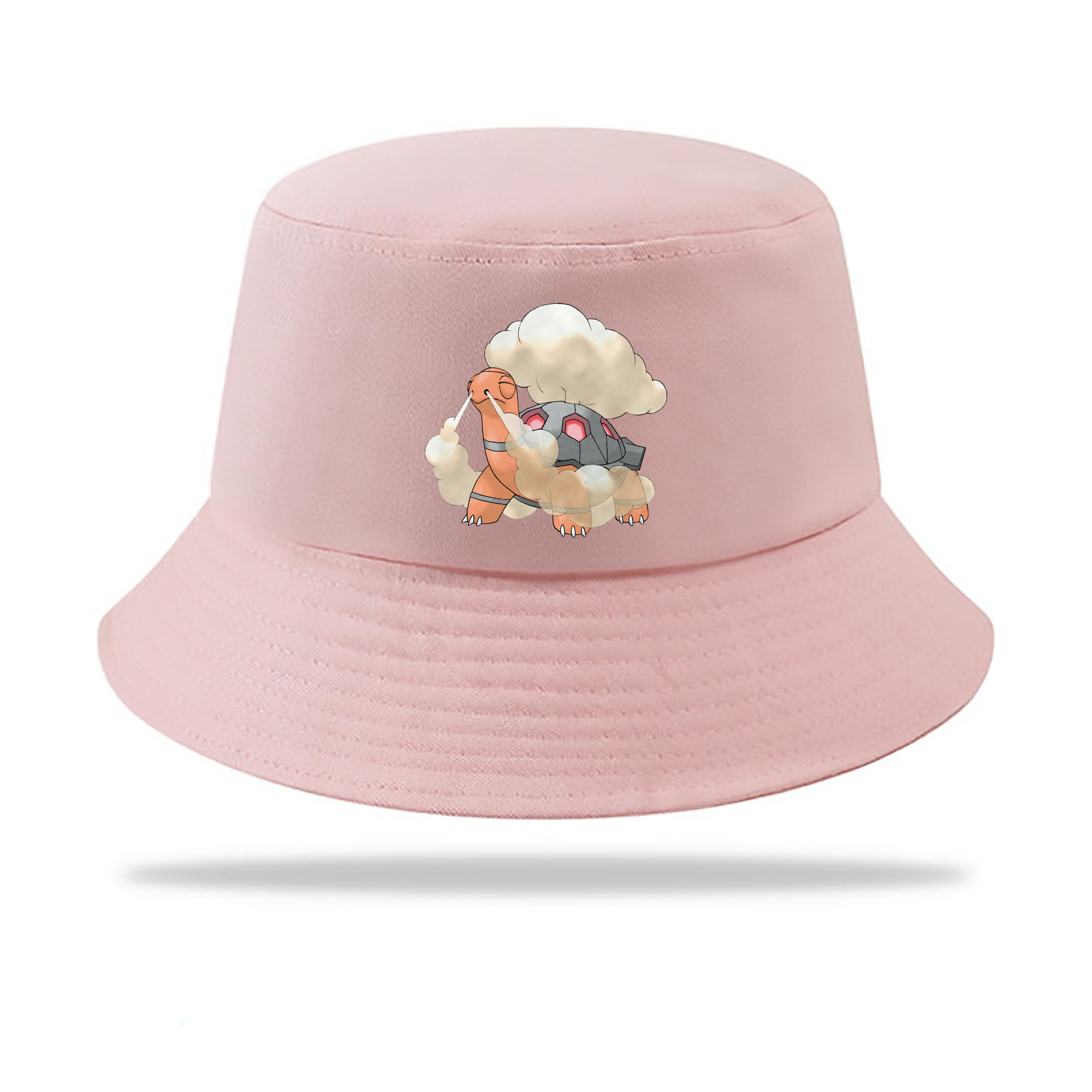 （画像用） ポケットモンスター Pokémon アウトドア日除けバケットハット