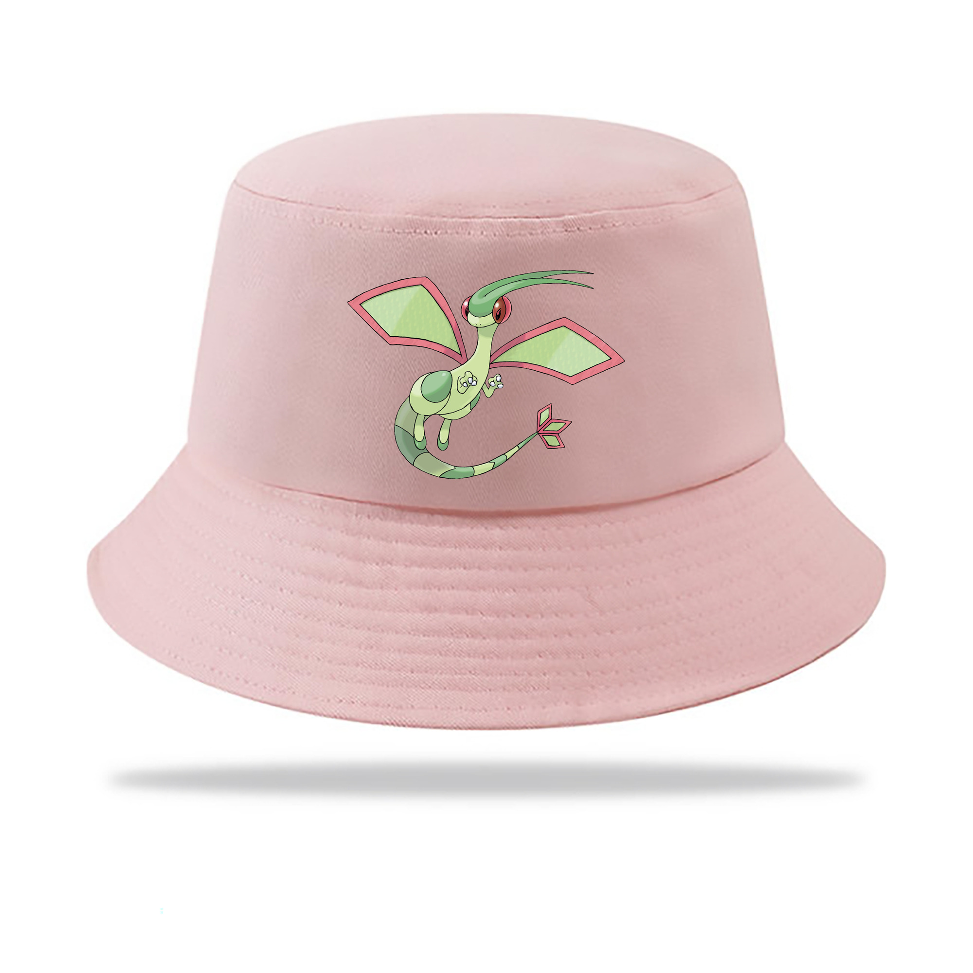 （画像用） ポケットモンスター Pokémon アウトドア日除けバケットハット