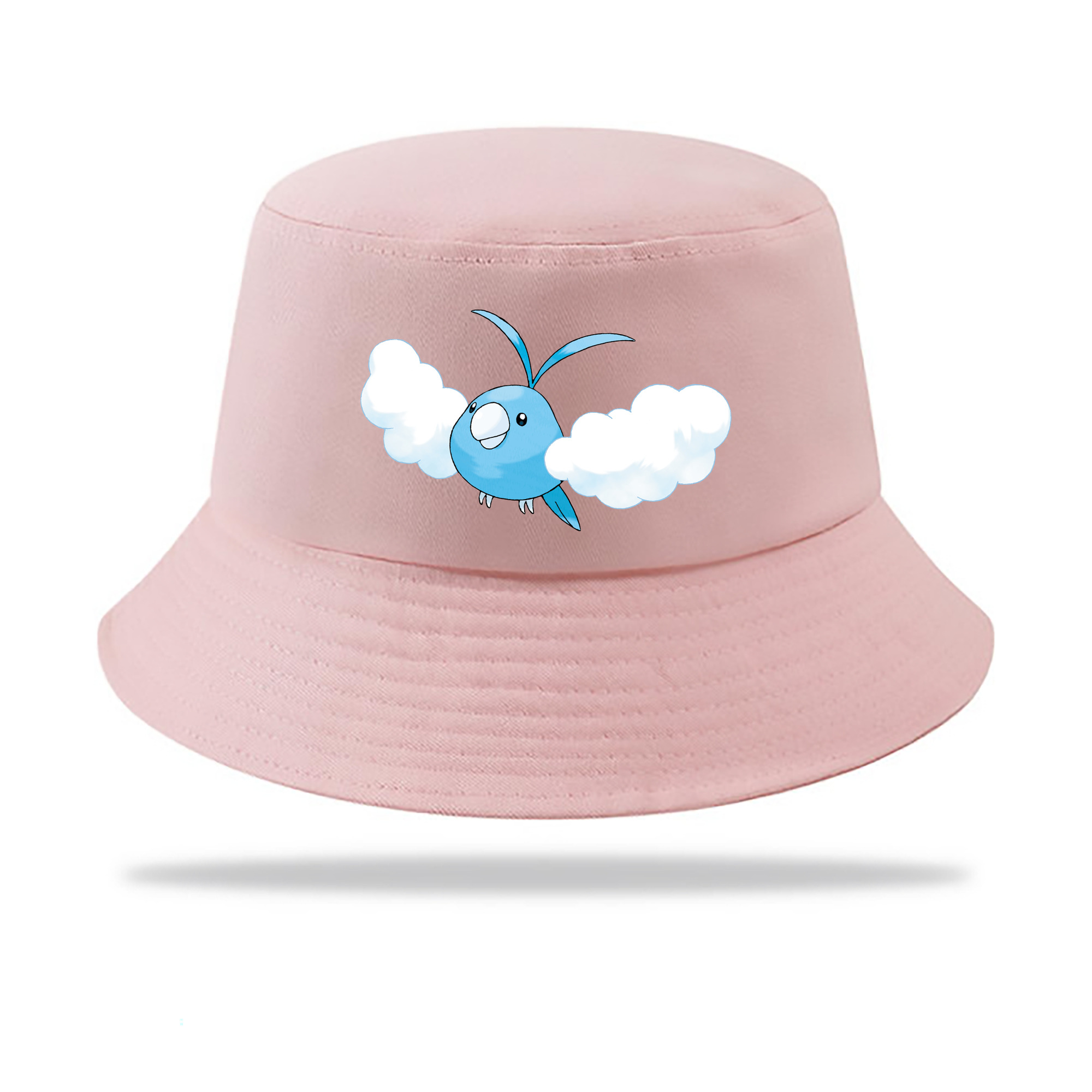 （画像用） ポケットモンスター Pokémon アウトドア日除けバケットハット