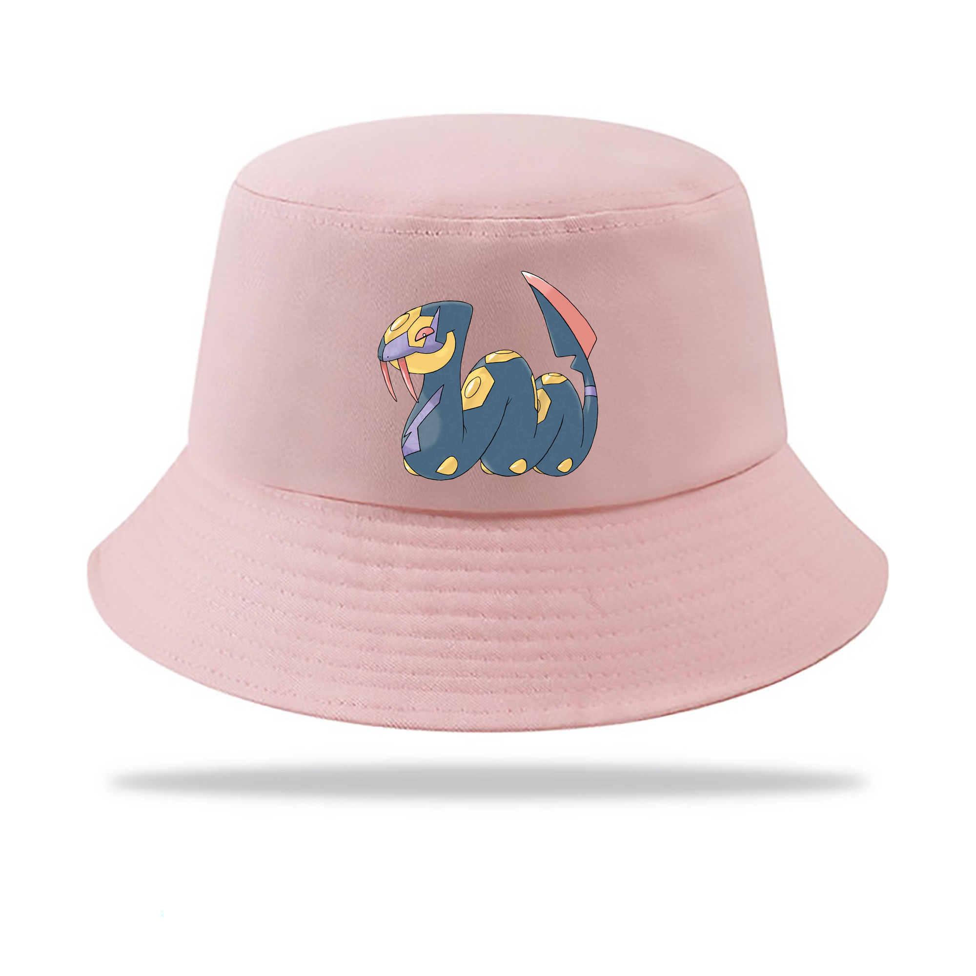 （画像用） ポケットモンスター Pokémon アウトドア日除けバケットハット