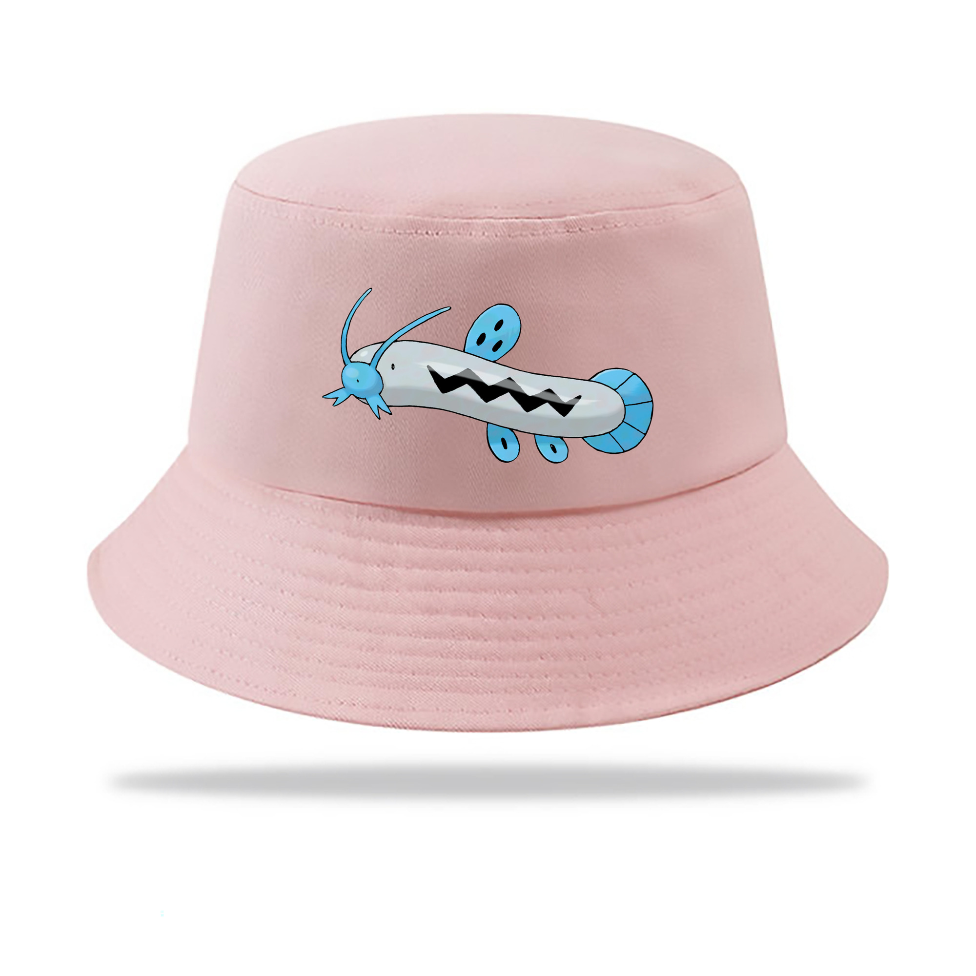 （画像用） ポケットモンスター Pokémon アウトドア日除けバケットハット