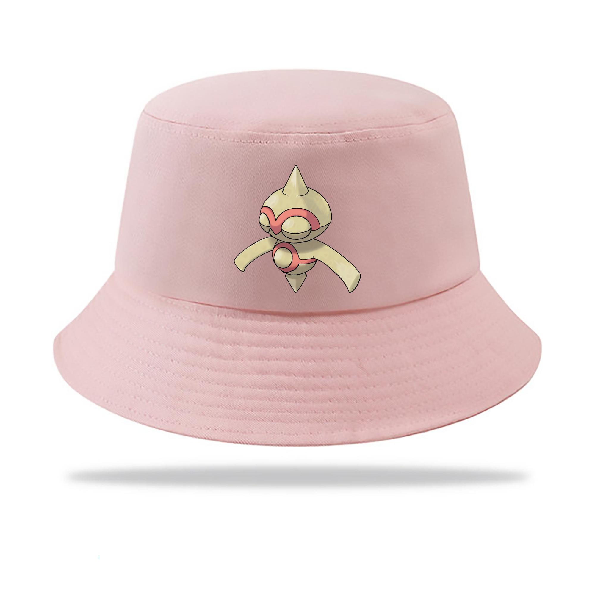 （画像用） ポケットモンスター Pokémon アウトドア日除けバケットハット