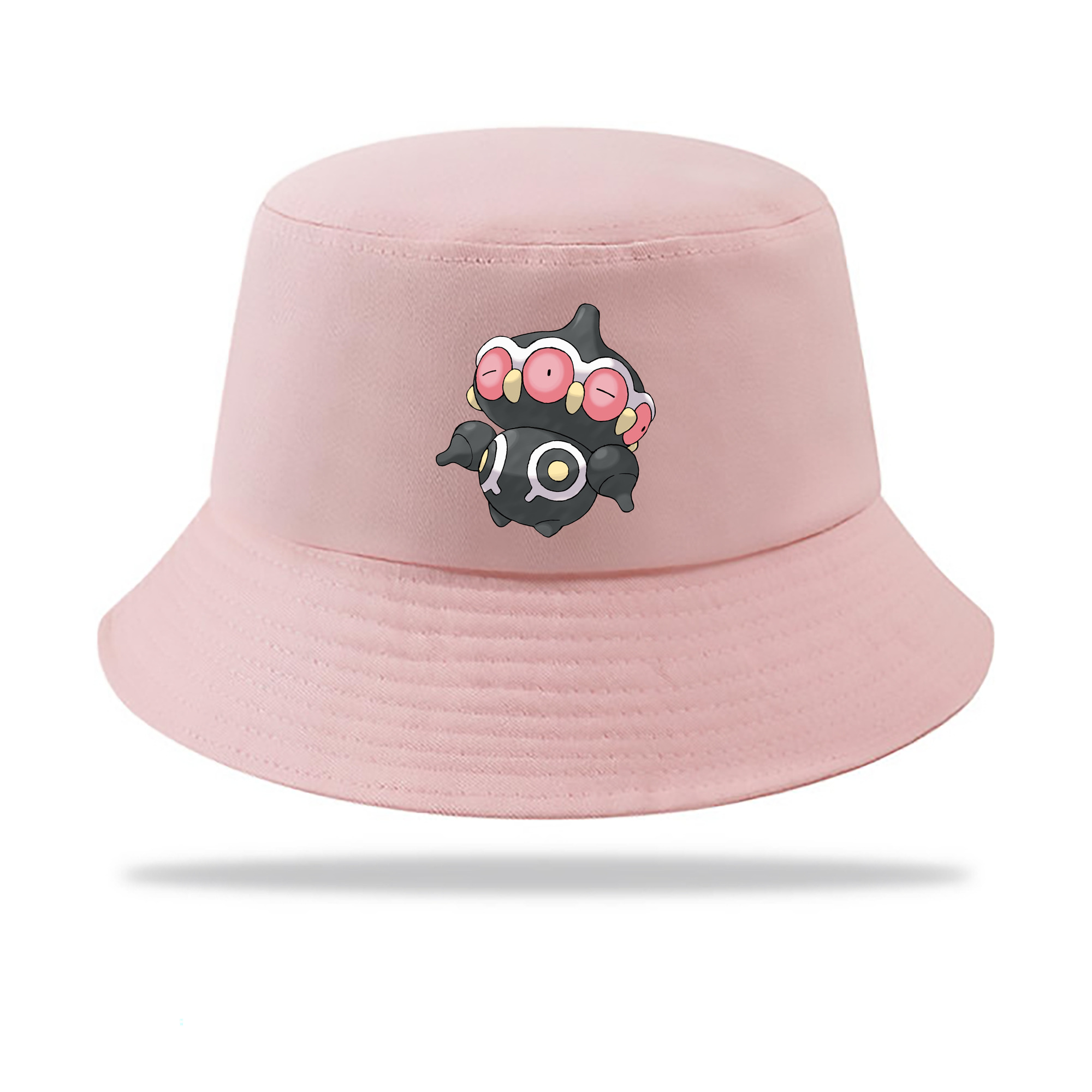 （画像用） ポケットモンスター Pokémon アウトドア日除けバケットハット