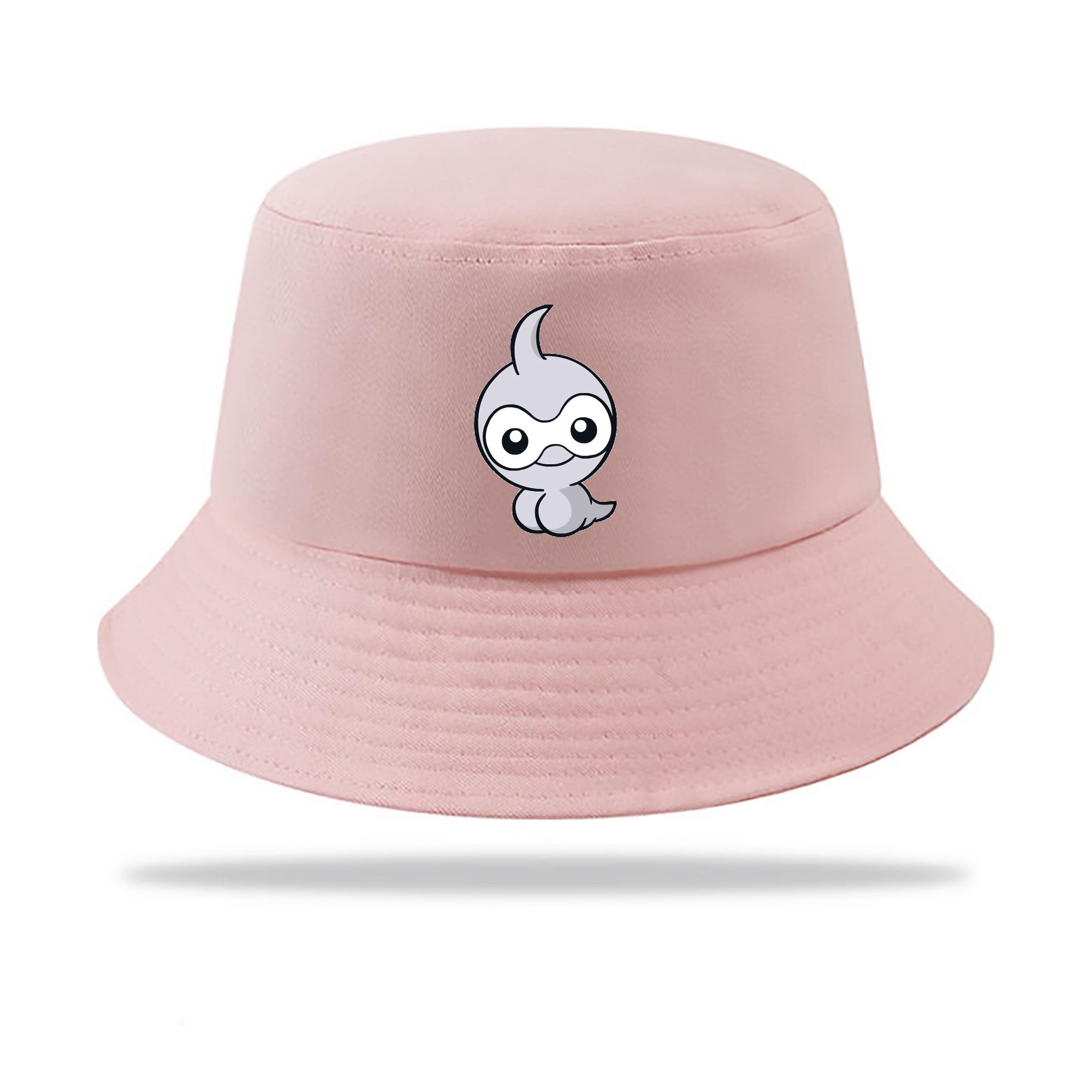 （画像用） ポケットモンスター Pokémon アウトドア日除けバケットハット
