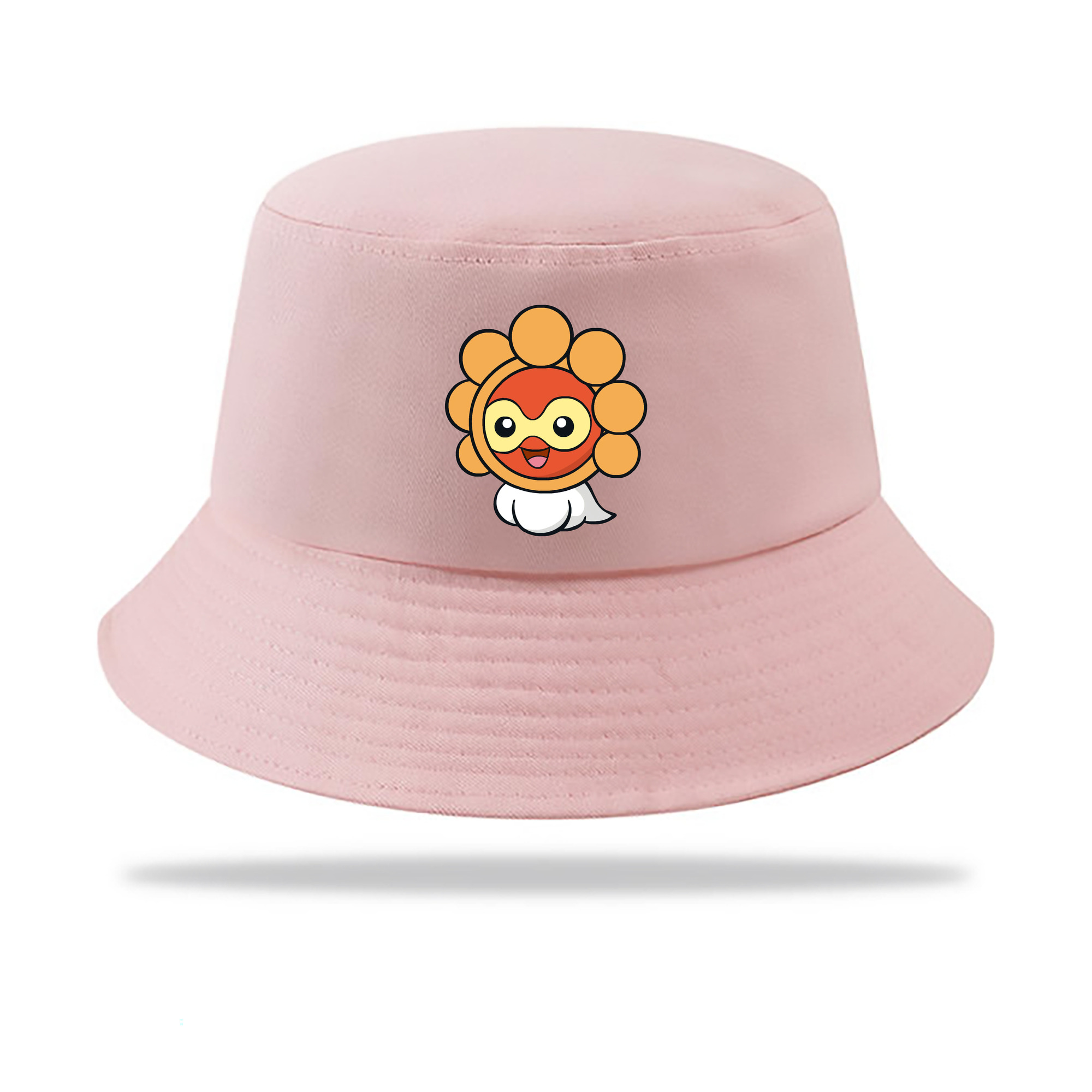 （画像用） ポケットモンスター Pokémon アウトドア日除けバケットハット