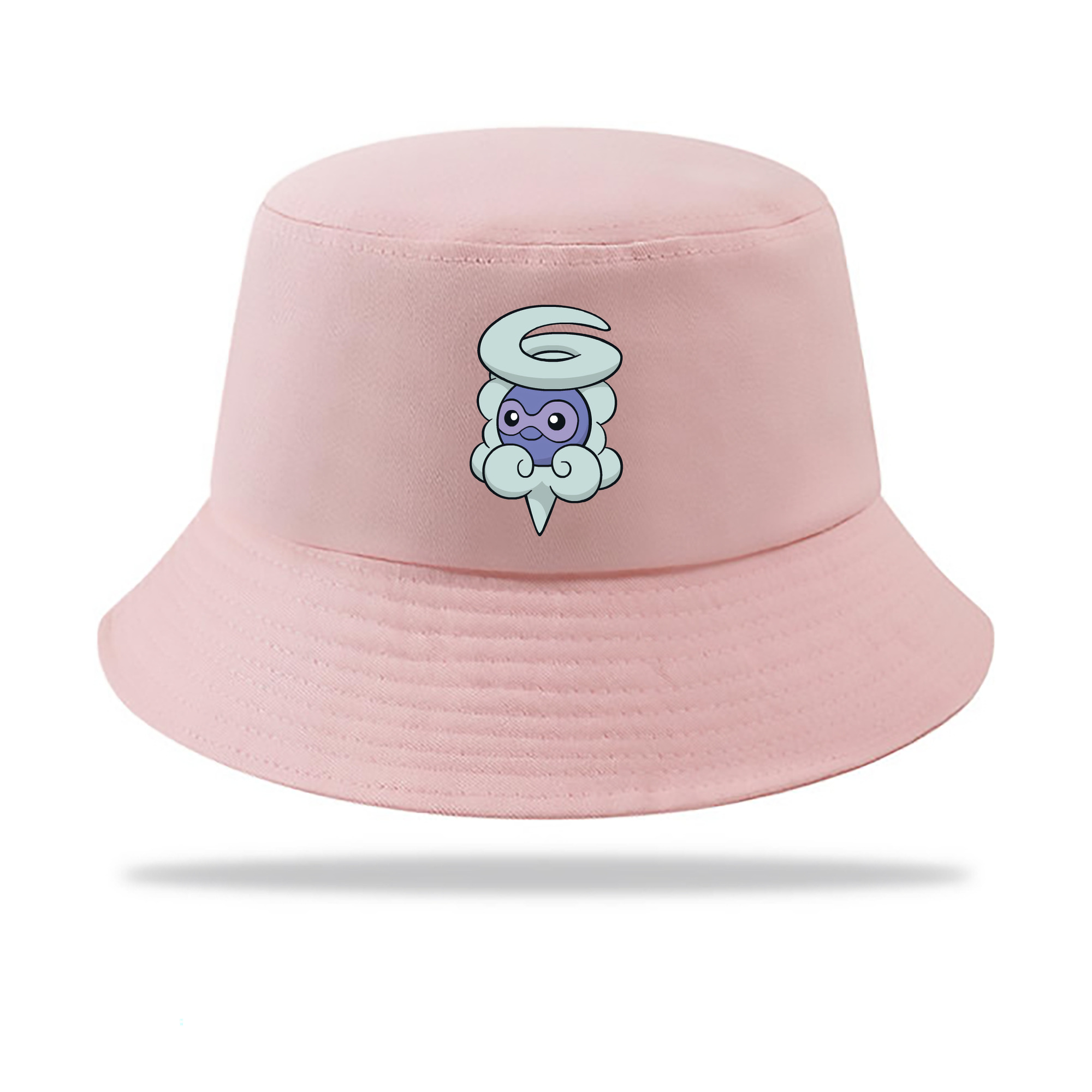（画像用） ポケットモンスター Pokémon アウトドア日除けバケットハット