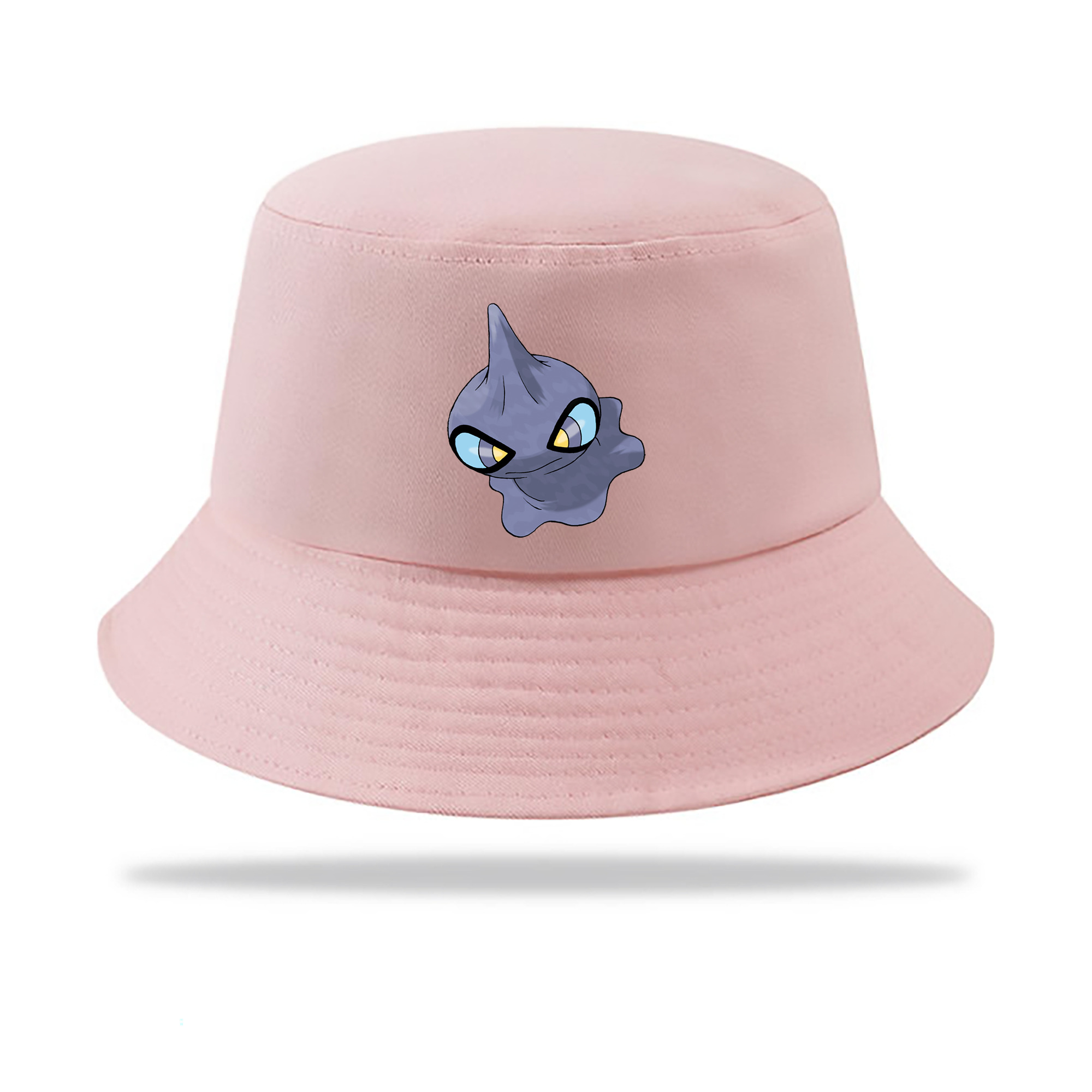 （画像用） ポケットモンスター Pokémon アウトドア日除けバケットハット