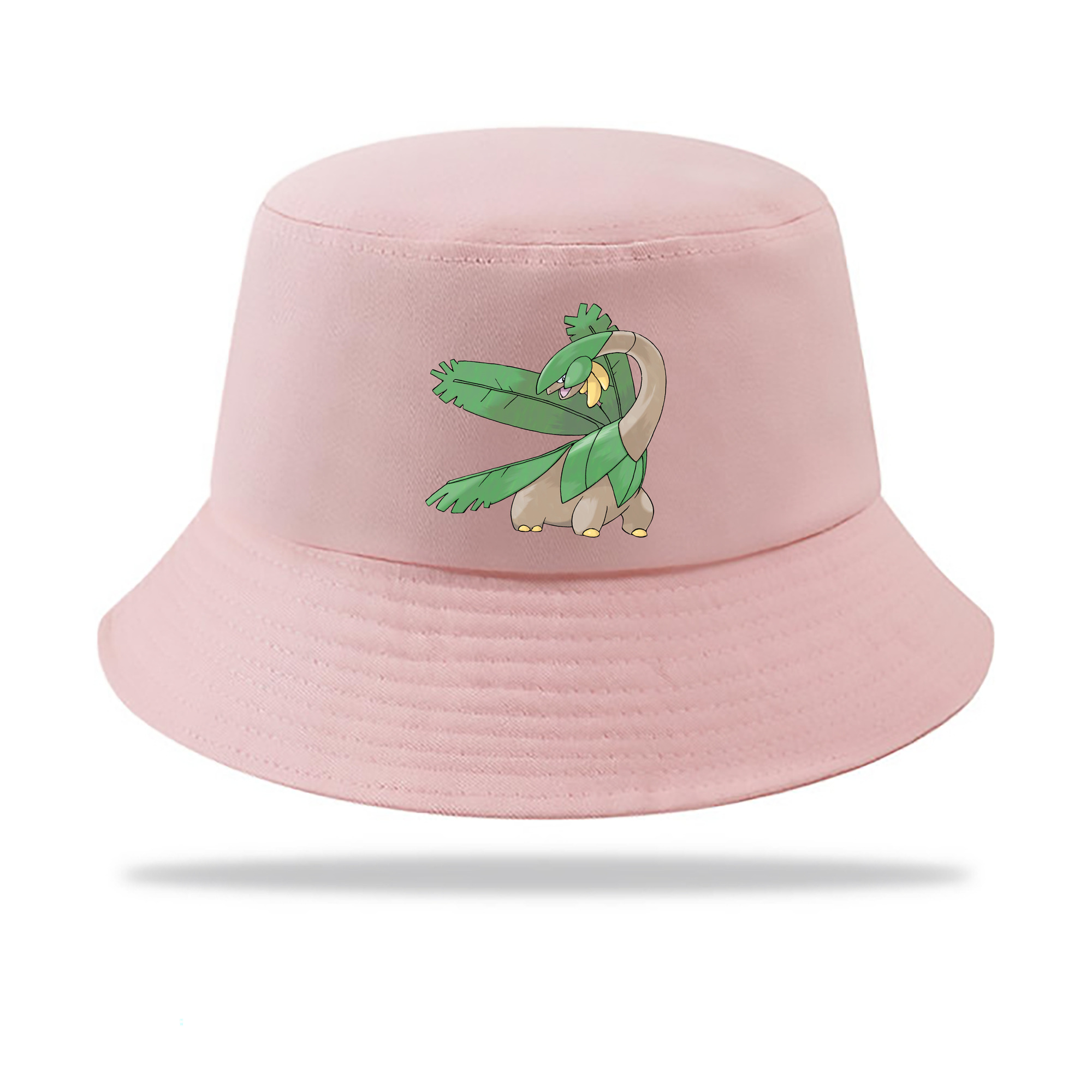 （画像用） ポケットモンスター Pokémon アウトドア日除けバケットハット