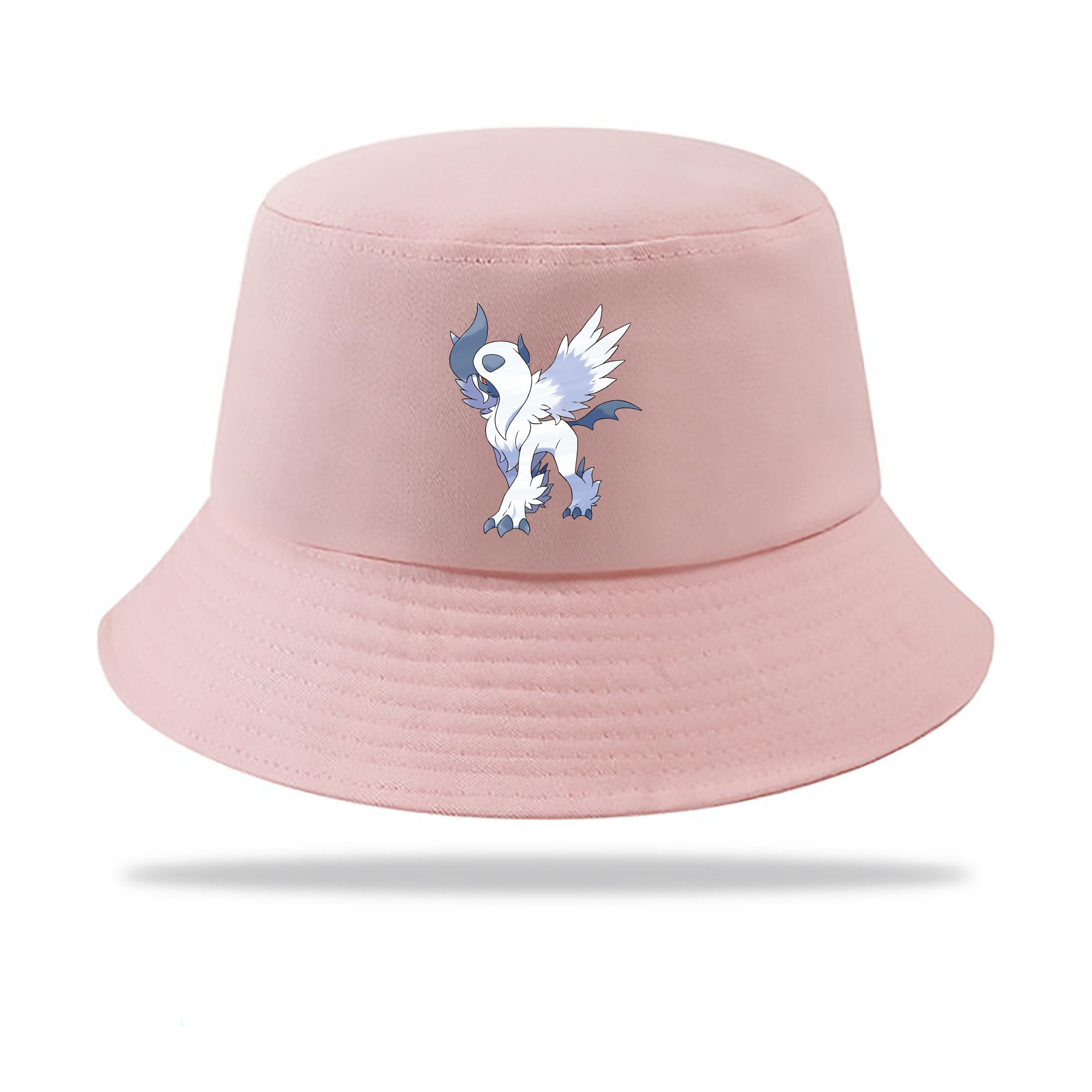 （画像用） ポケットモンスター Pokémon アウトドア日除けバケットハット