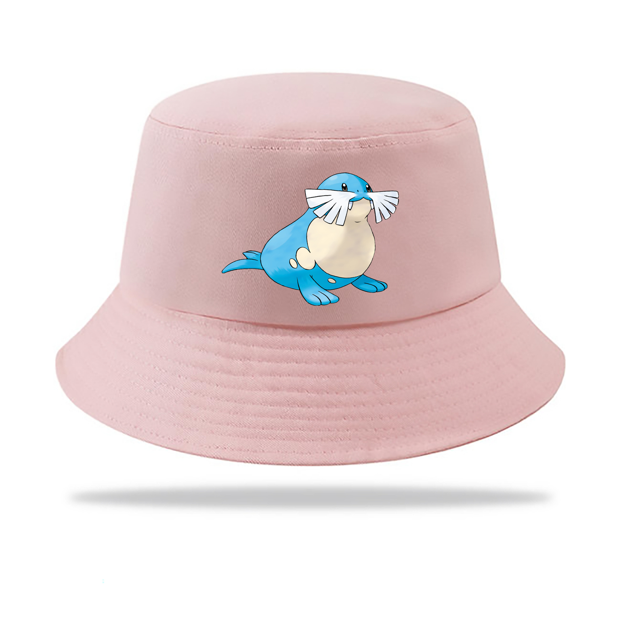 （画像用） ポケットモンスター Pokémon アウトドア日除けバケットハット
