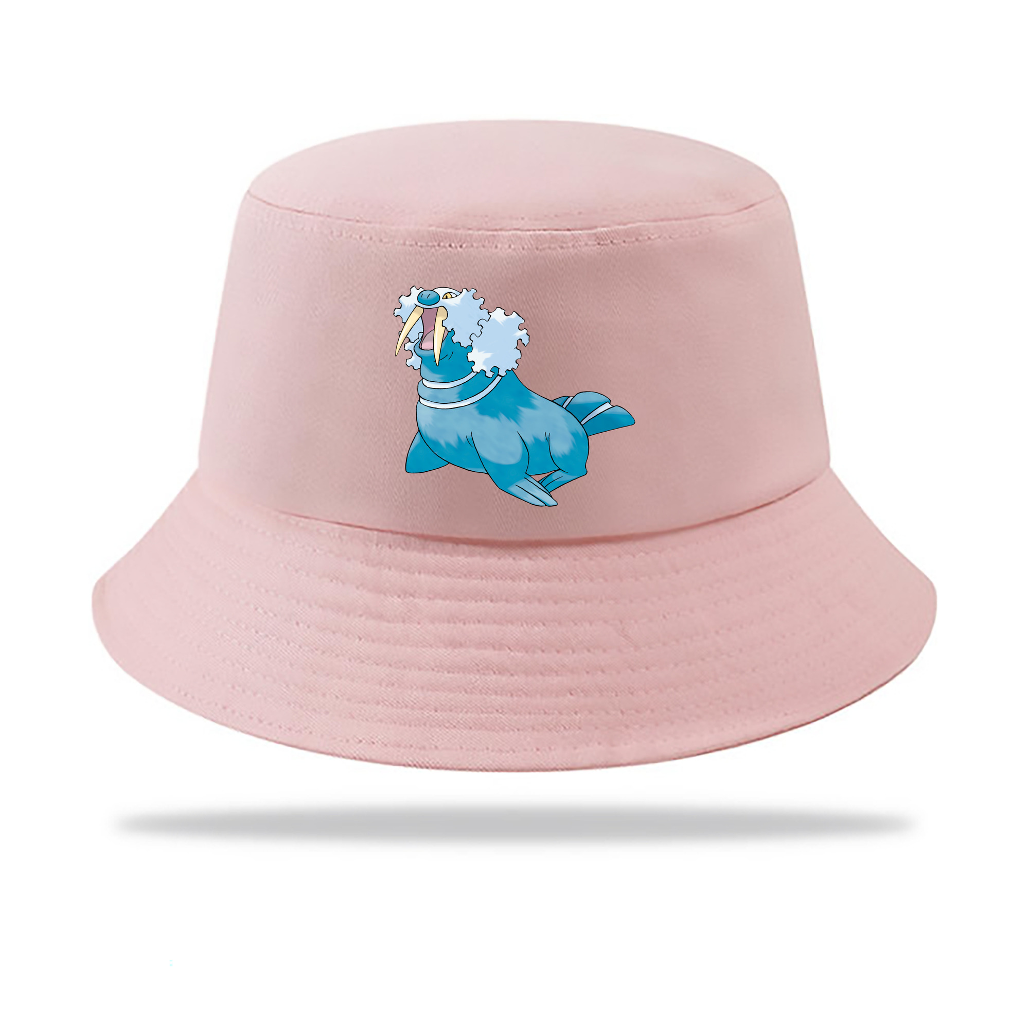 （画像用） ポケットモンスター Pokémon アウトドア日除けバケットハット