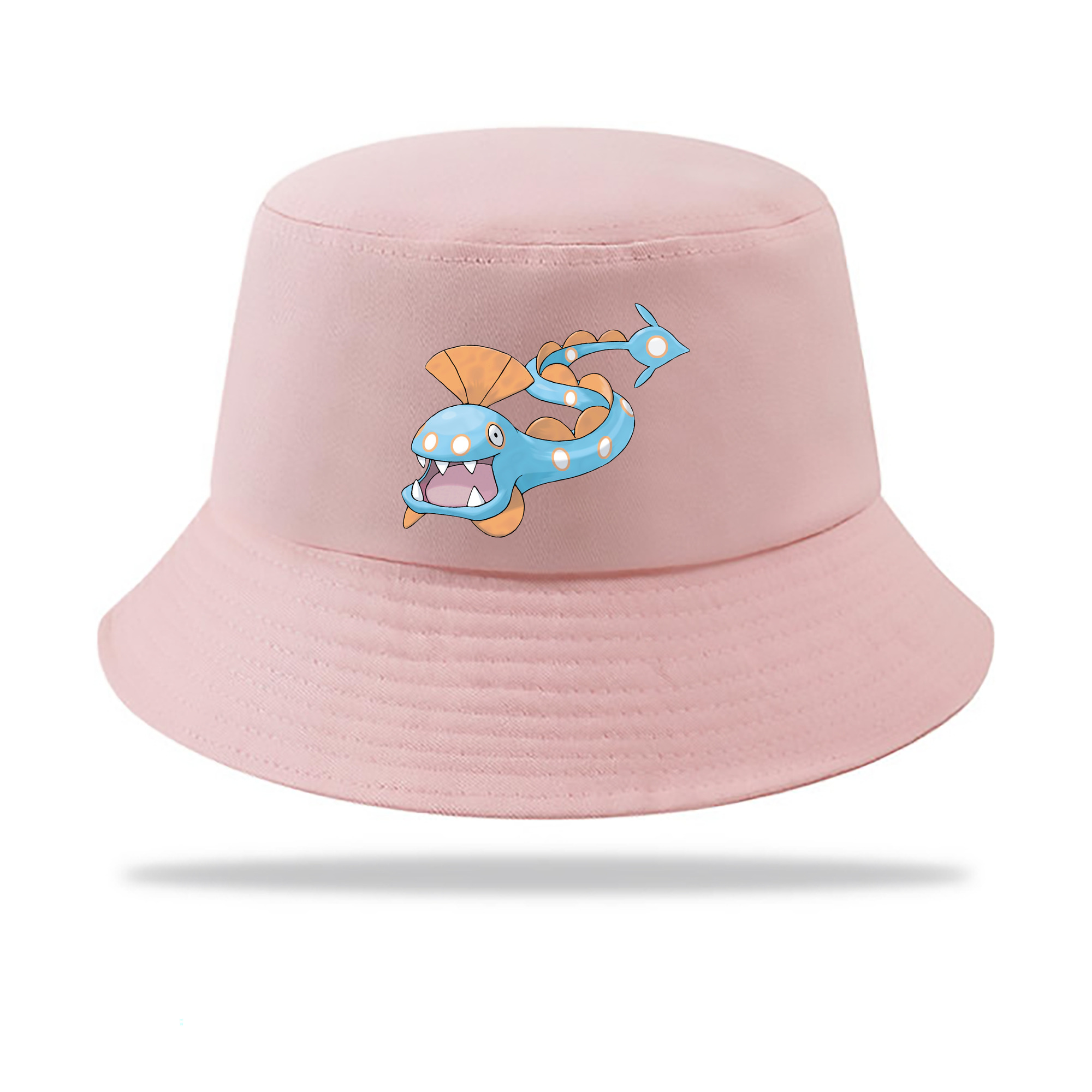 （画像用） ポケットモンスター Pokémon アウトドア日除けバケットハット