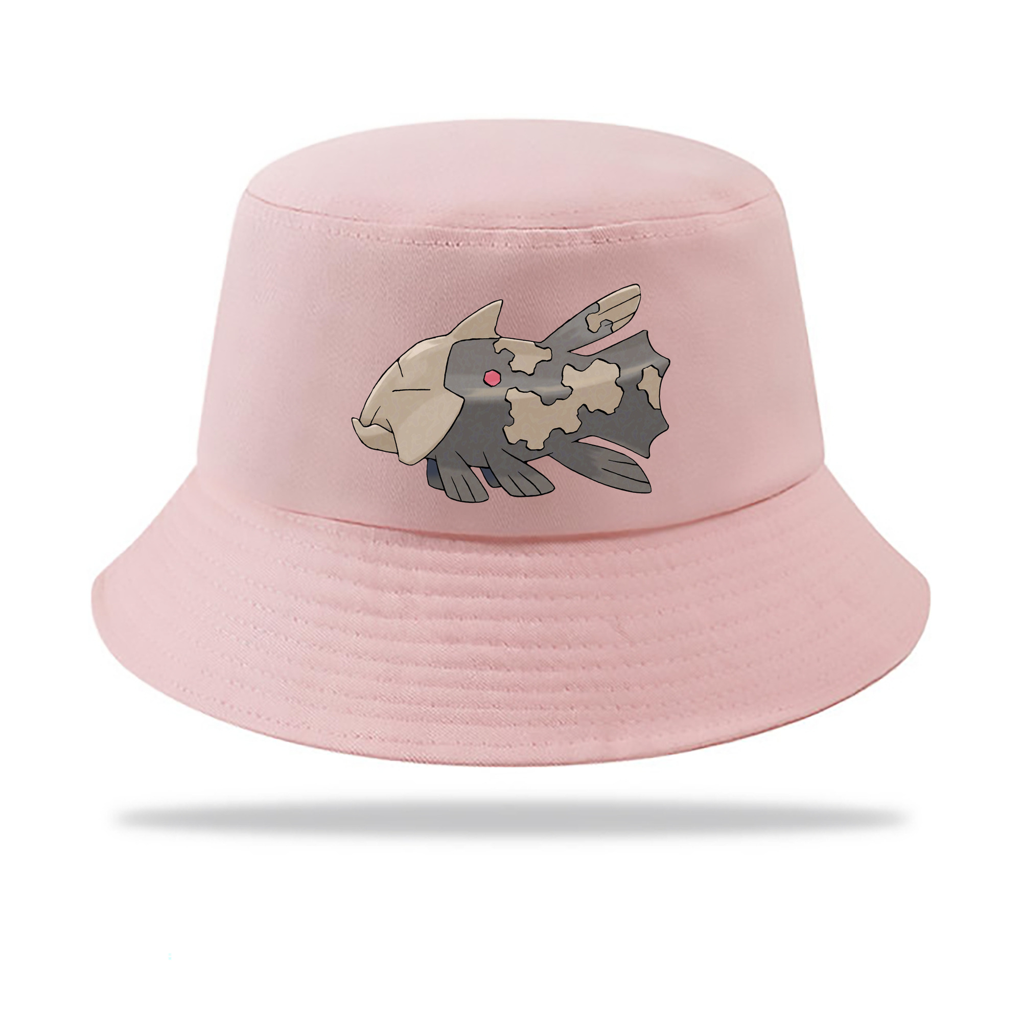 （画像用） ポケットモンスター Pokémon アウトドア日除けバケットハット