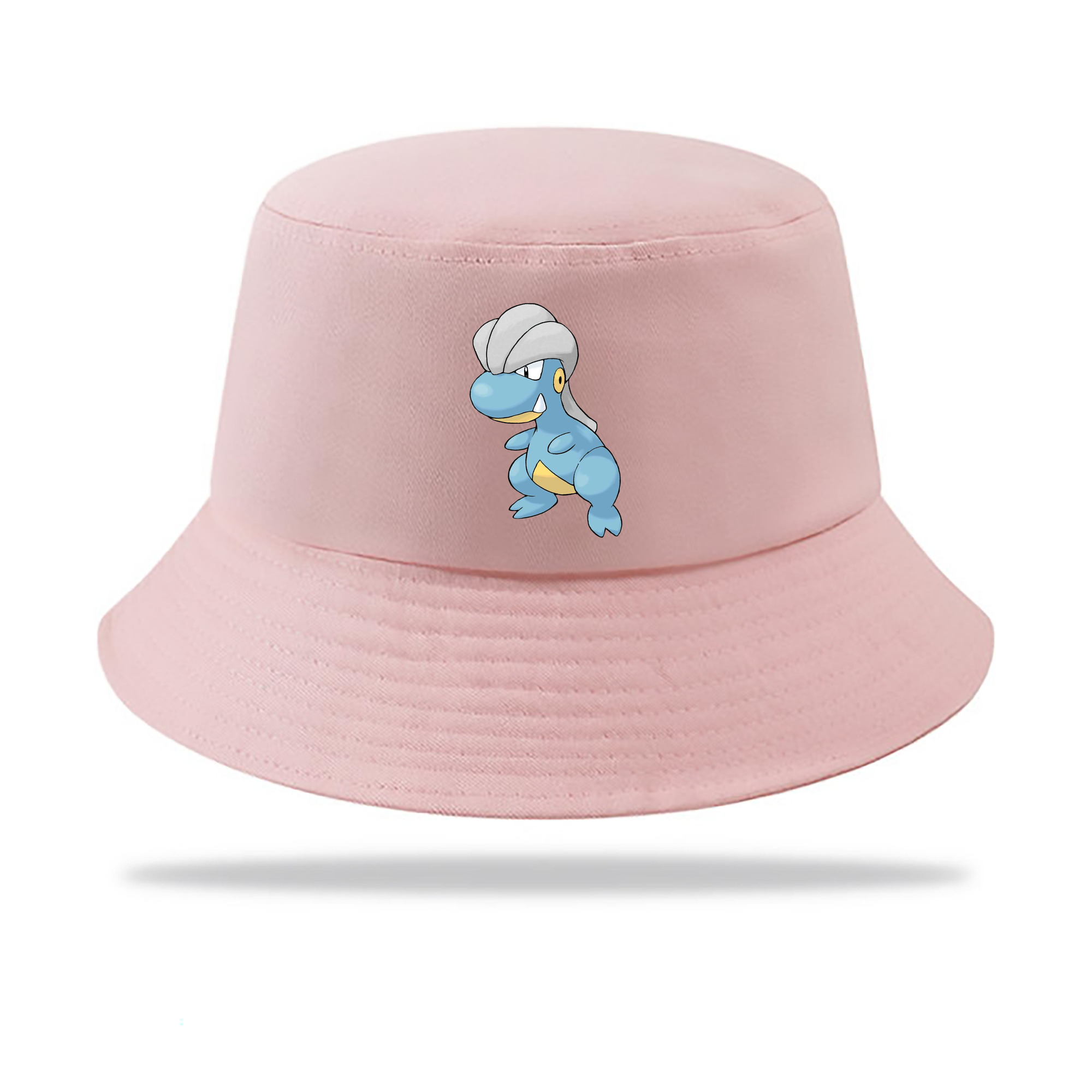 （画像用） ポケットモンスター Pokémon アウトドア日除けバケットハット