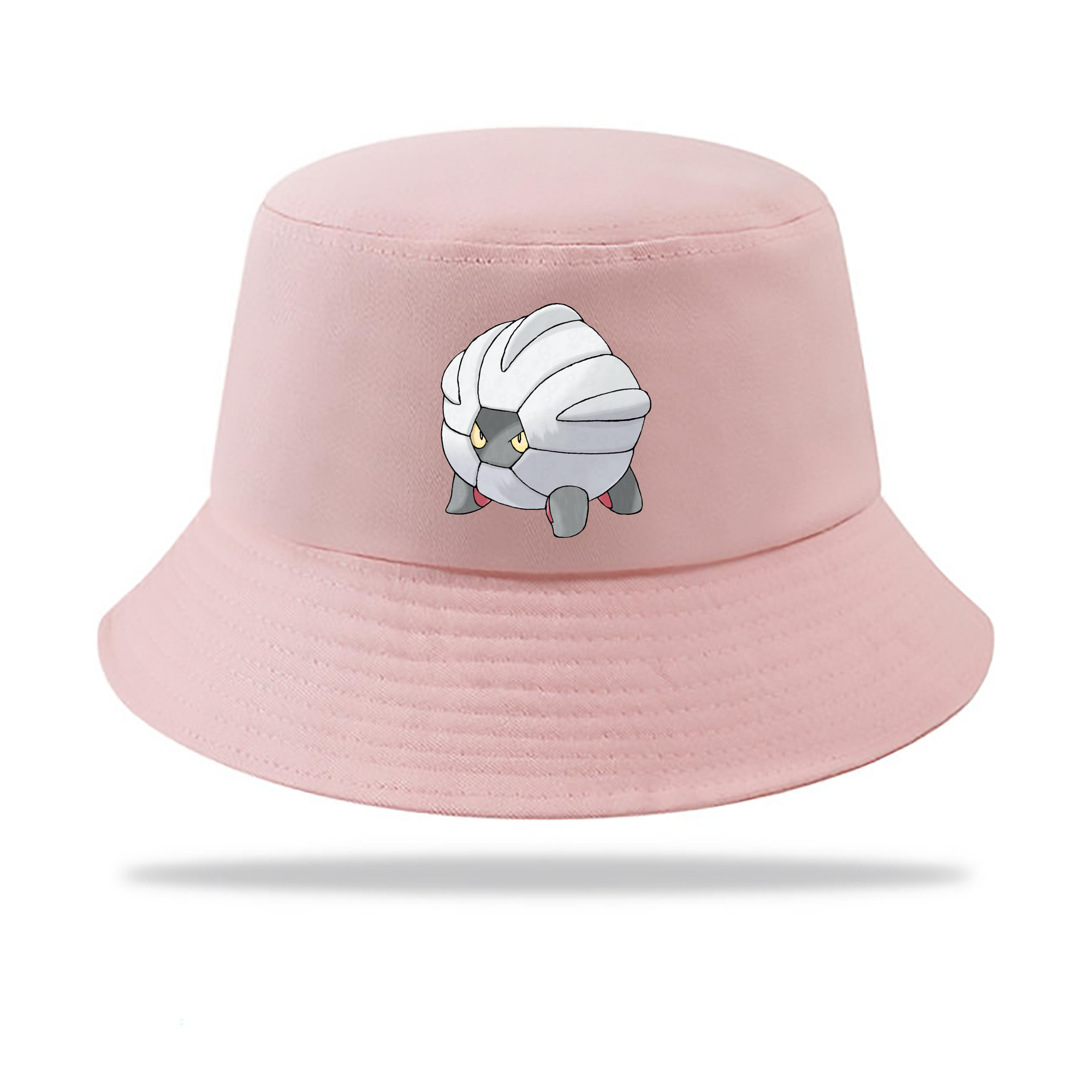 （画像用） ポケットモンスター Pokémon アウトドア日除けバケットハット