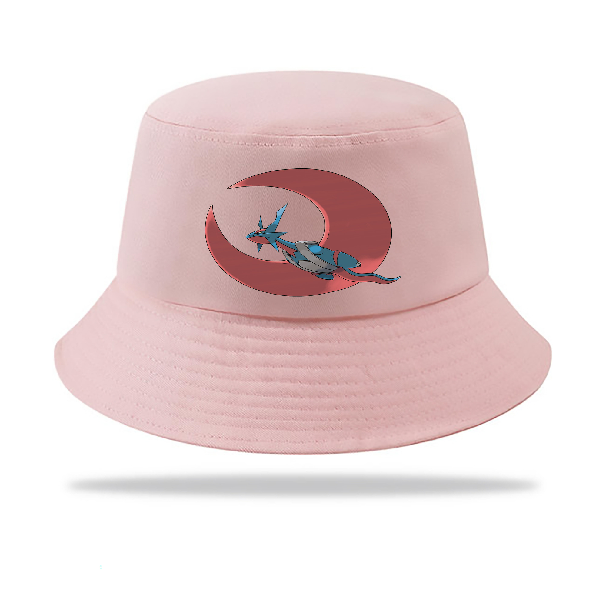 （画像用） ポケットモンスター Pokémon アウトドア日除けバケットハット