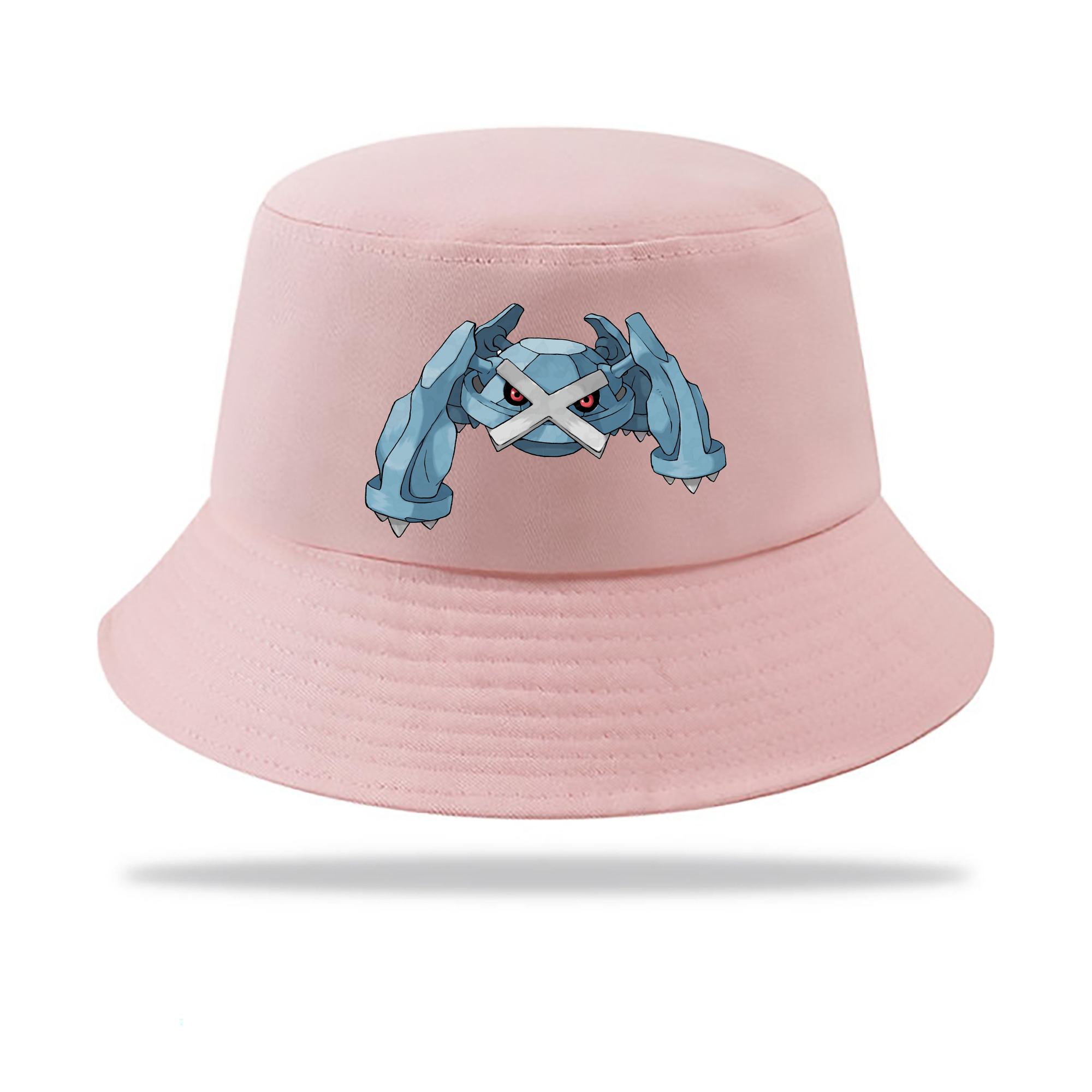 （画像用） ポケットモンスター Pokémon アウトドア日除けバケットハット