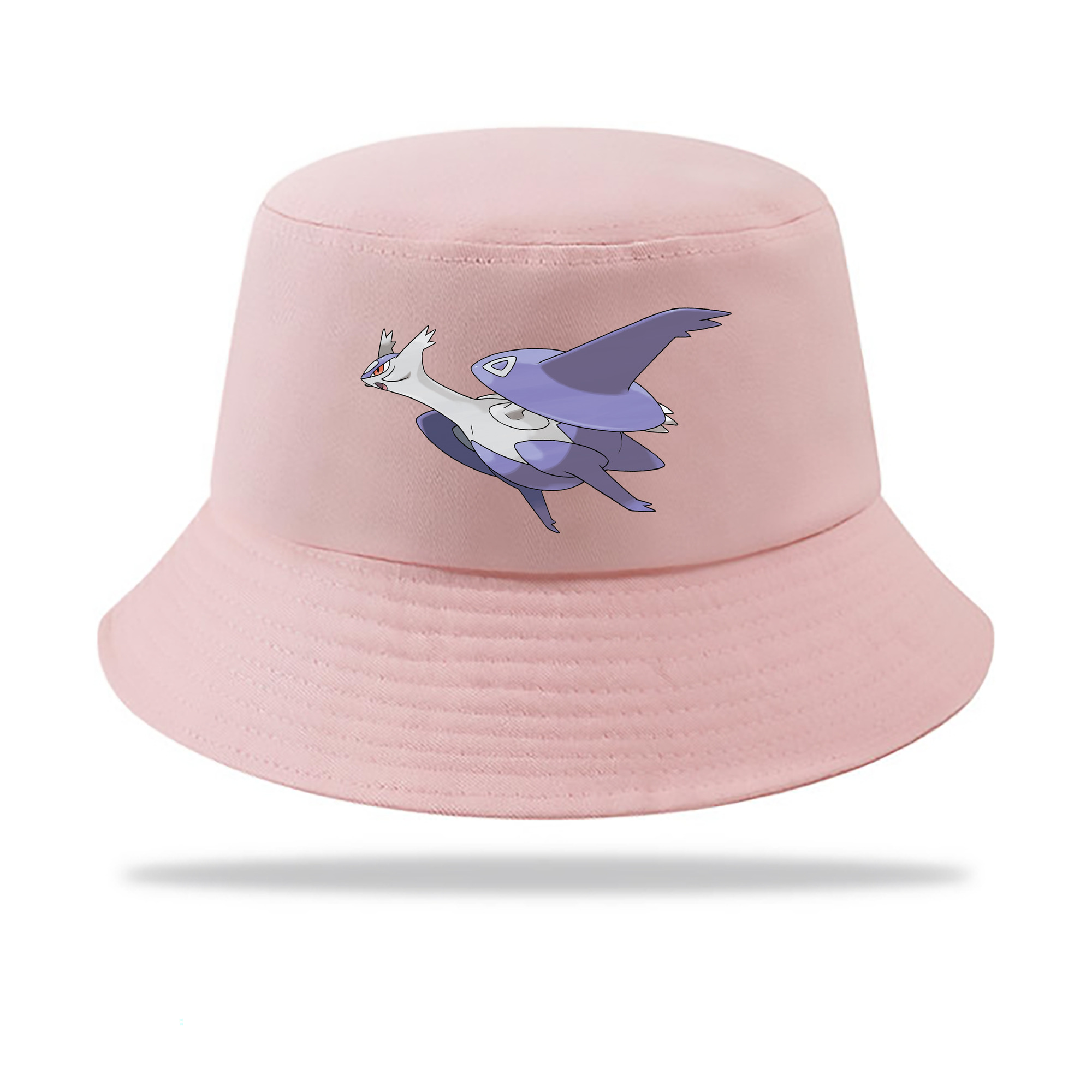 （画像用） ポケットモンスター Pokémon アウトドア日除けバケットハット