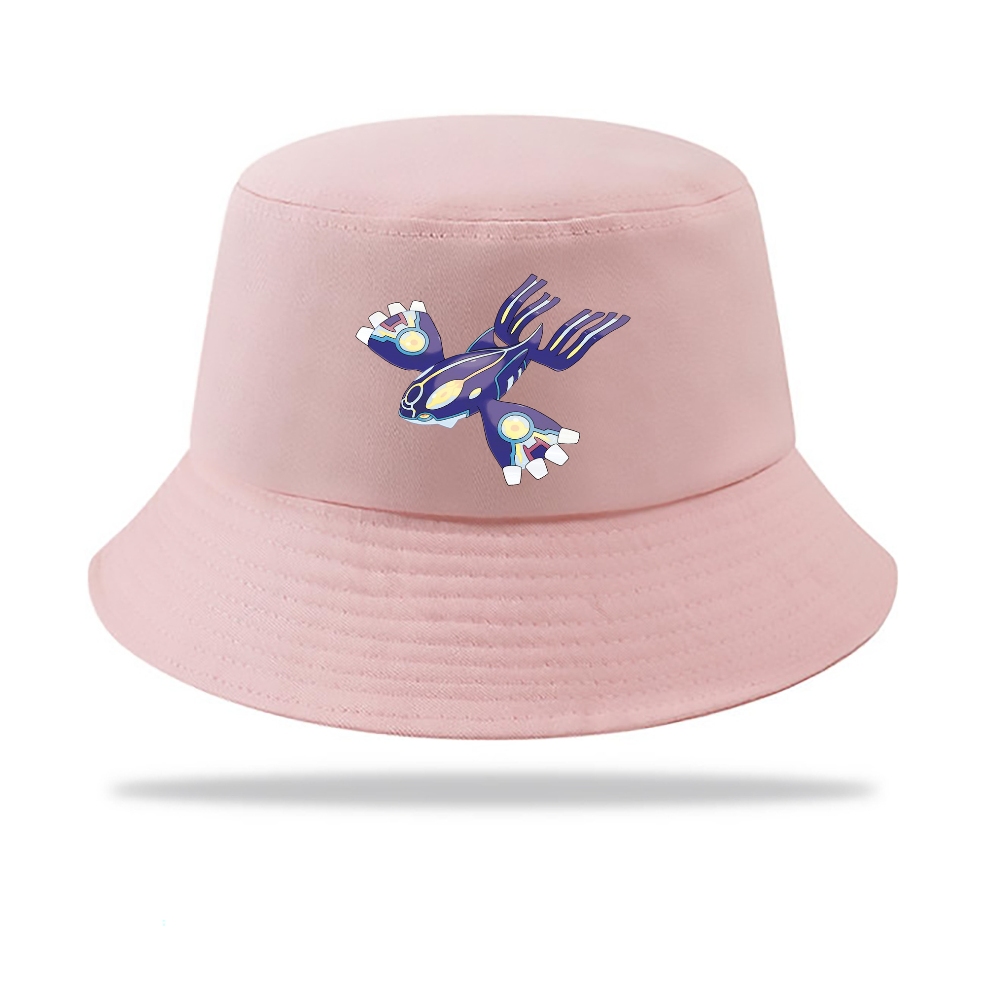 （画像用） ポケットモンスター Pokémon アウトドア日除けバケットハット