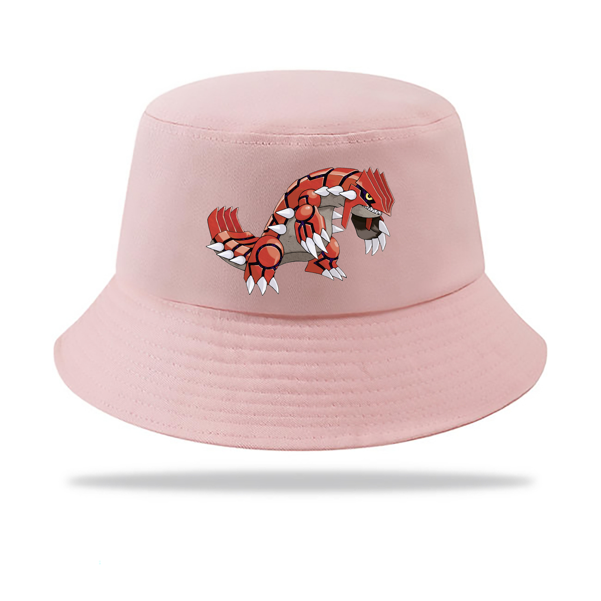 （画像用） ポケットモンスター Pokémon アウトドア日除けバケットハット