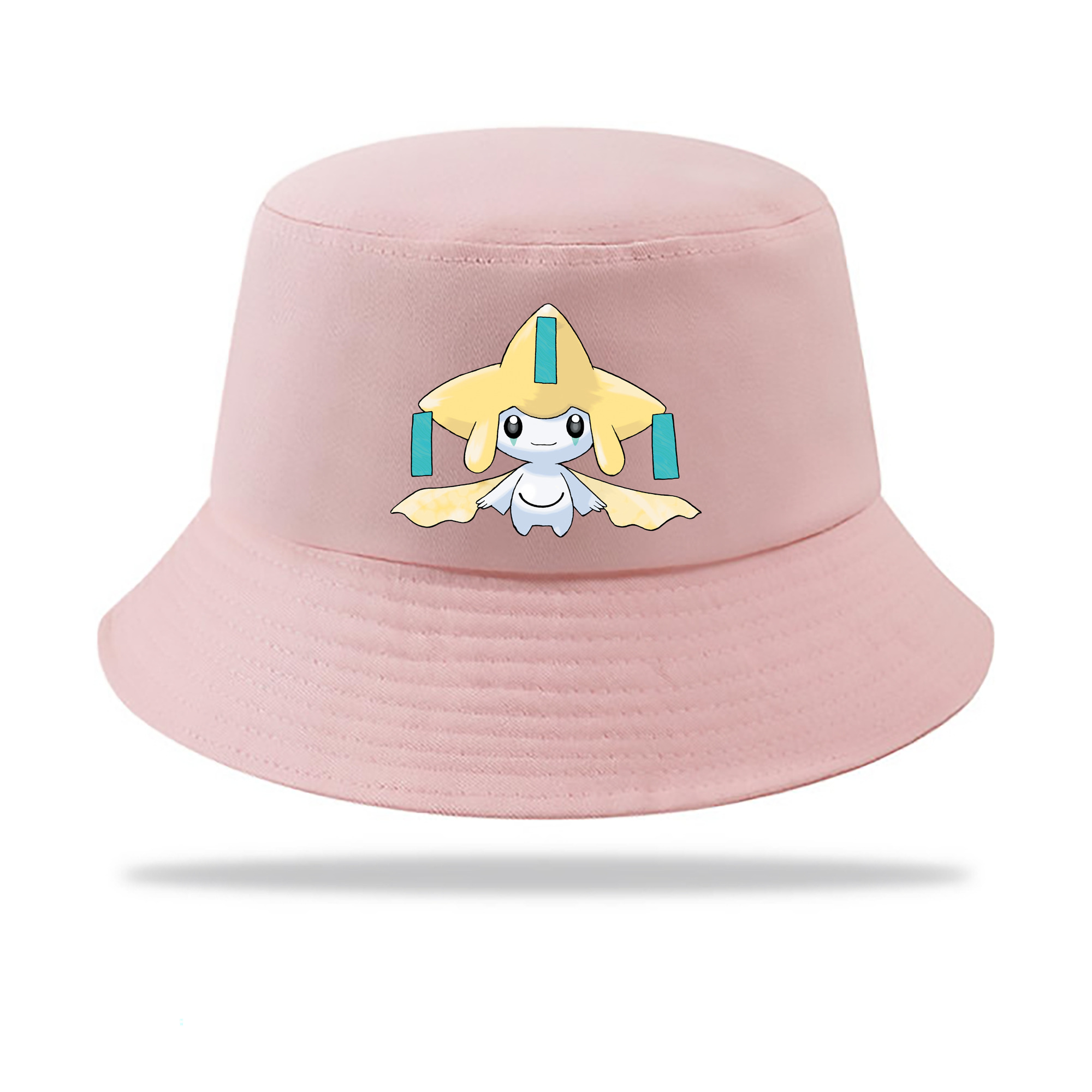（画像用） ポケットモンスター Pokémon アウトドア日除けバケットハット